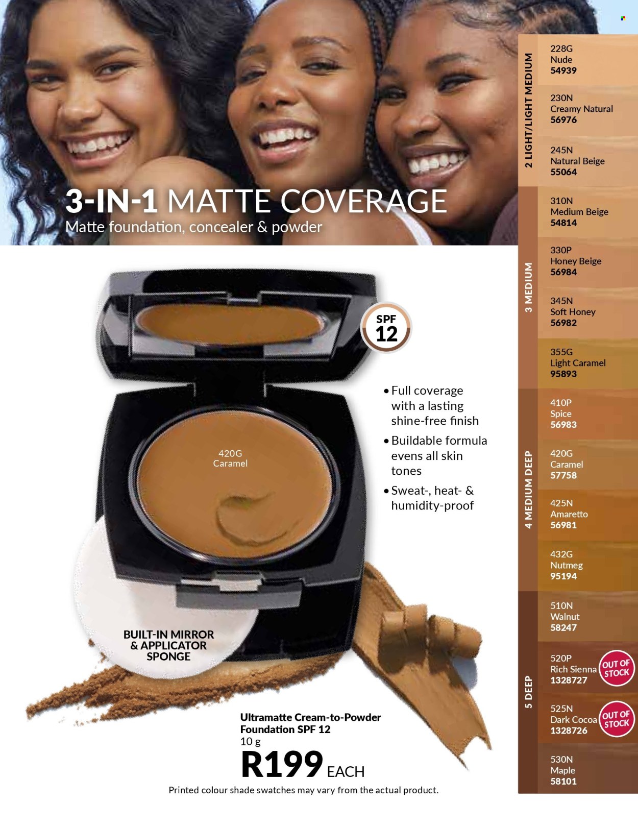 Avon specials - 01/10/2024 - 31/10/2024. Page 53