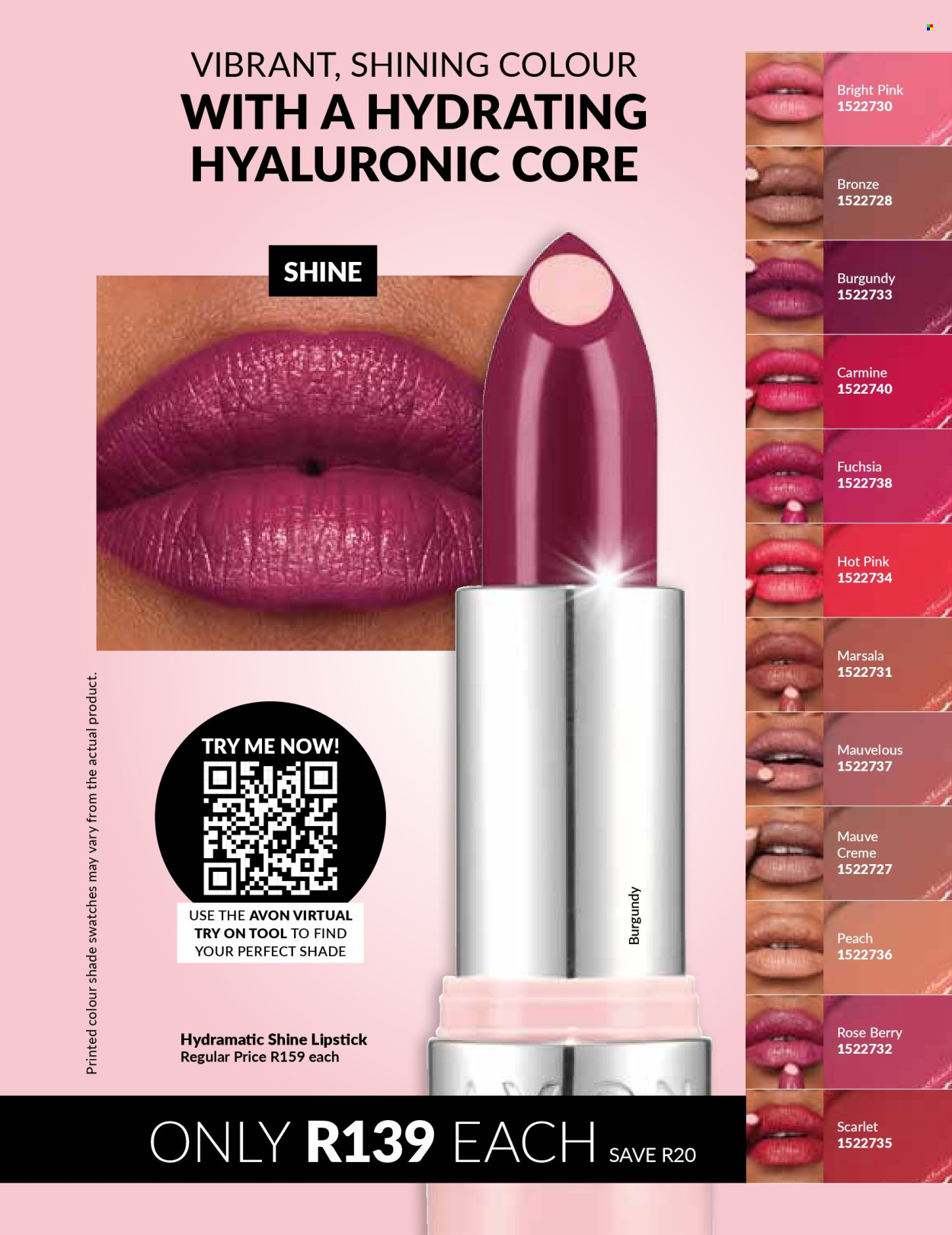 Avon specials - 01/10/2024 - 31/10/2024. Page 55