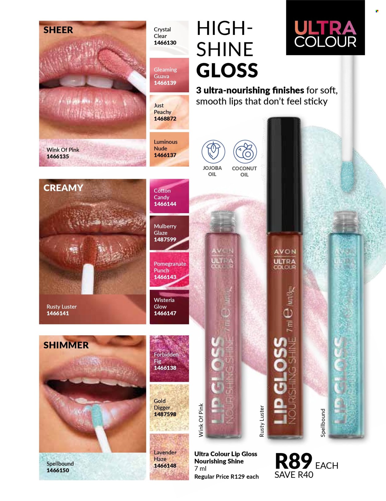Avon specials - 01/10/2024 - 31/10/2024. Page 57