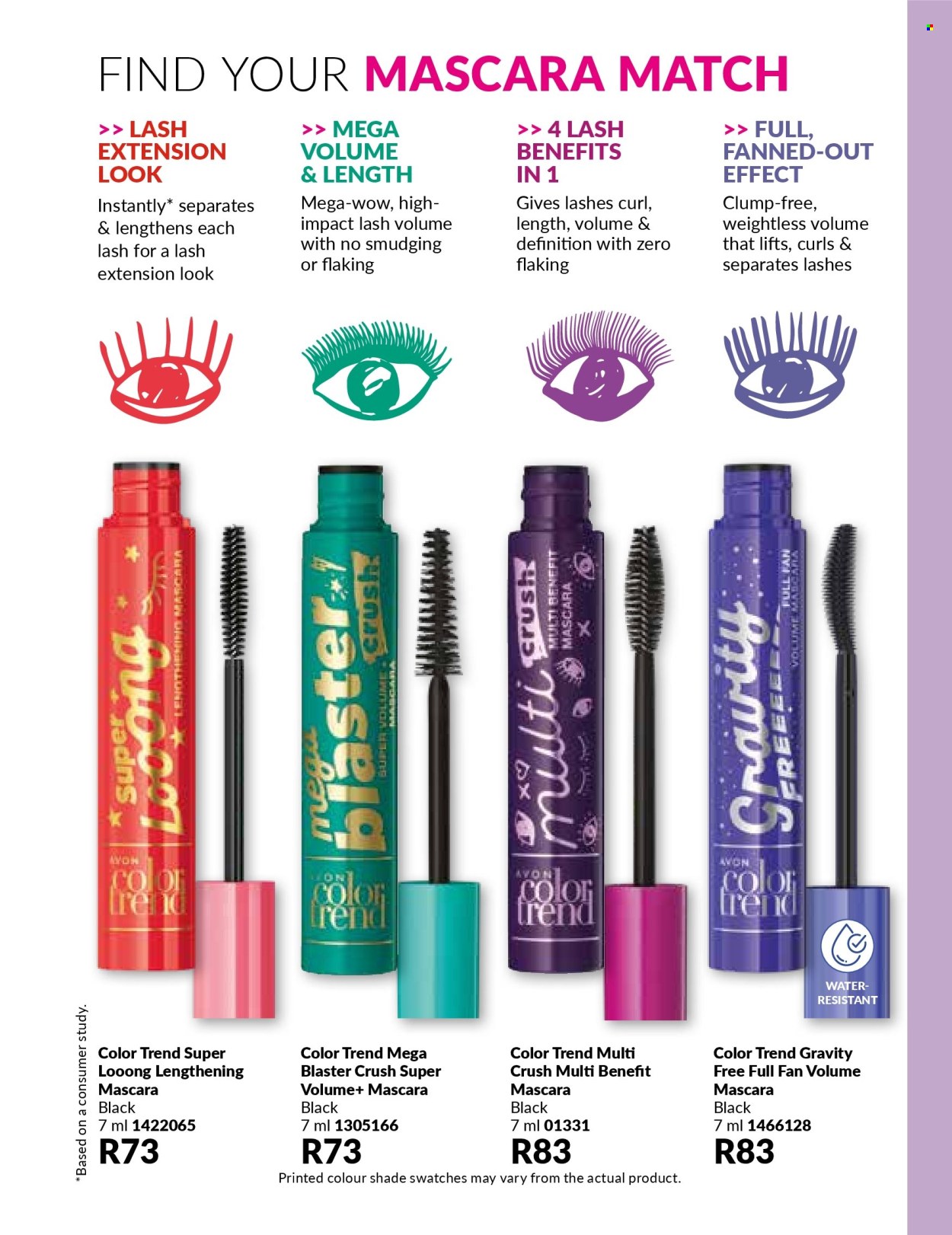 Avon specials - 01/10/2024 - 31/10/2024. Page 65
