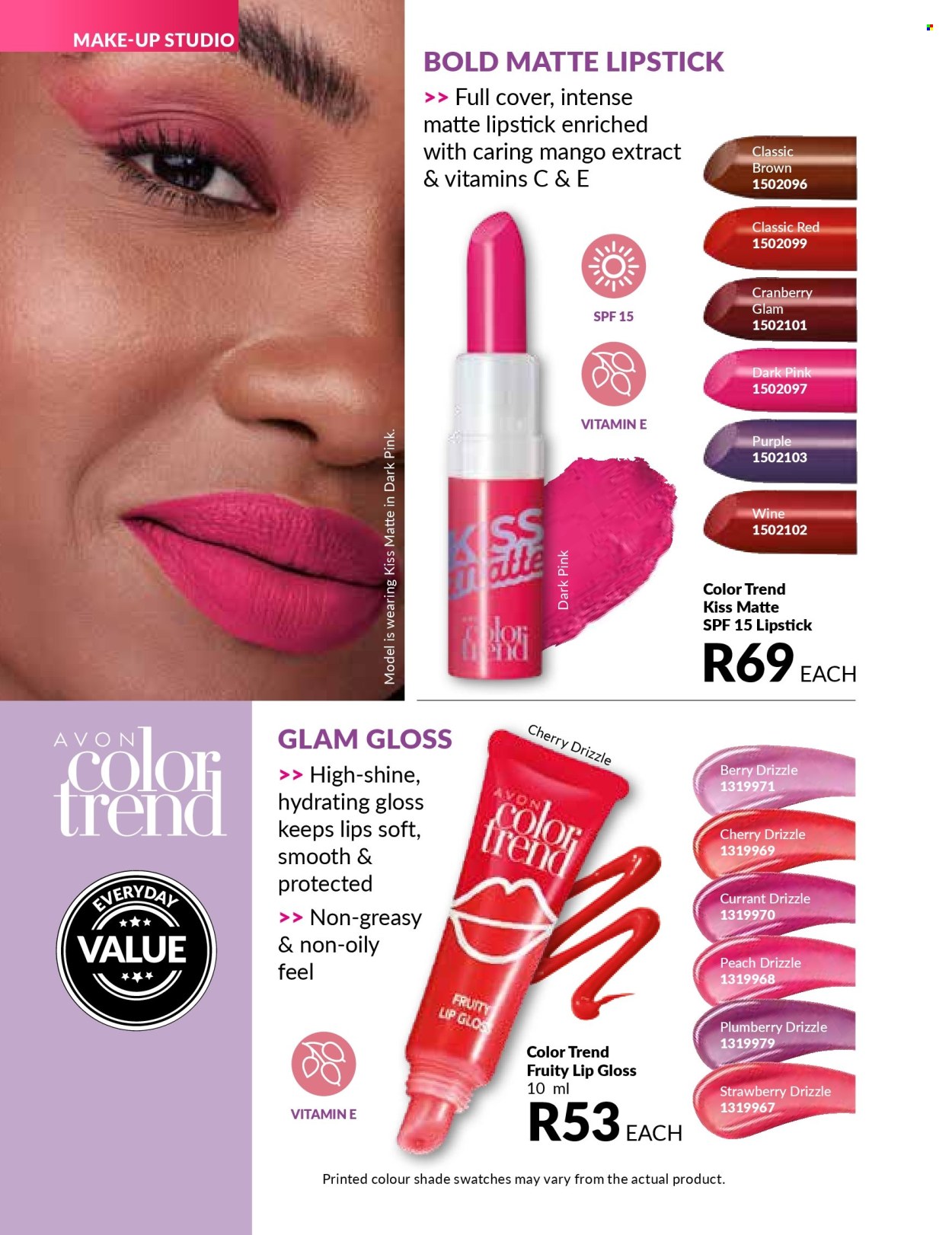 Avon specials - 01/10/2024 - 31/10/2024. Page 66