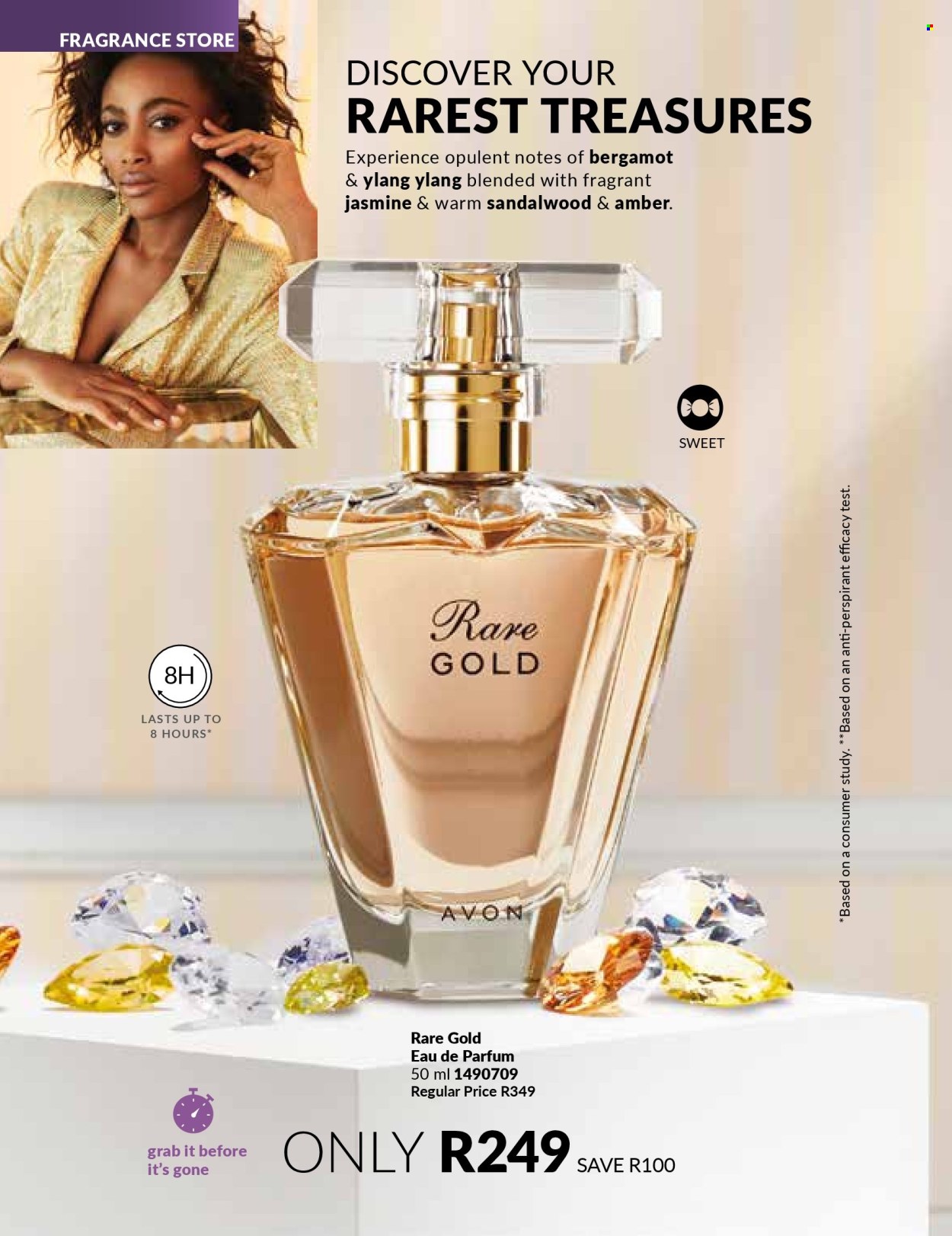 Avon specials - 01/10/2024 - 31/10/2024. Page 76