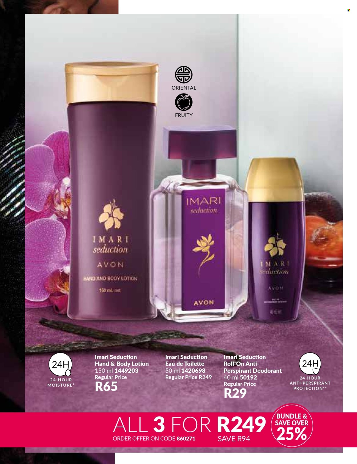 Avon specials - 01/10/2024 - 31/10/2024. Page 83