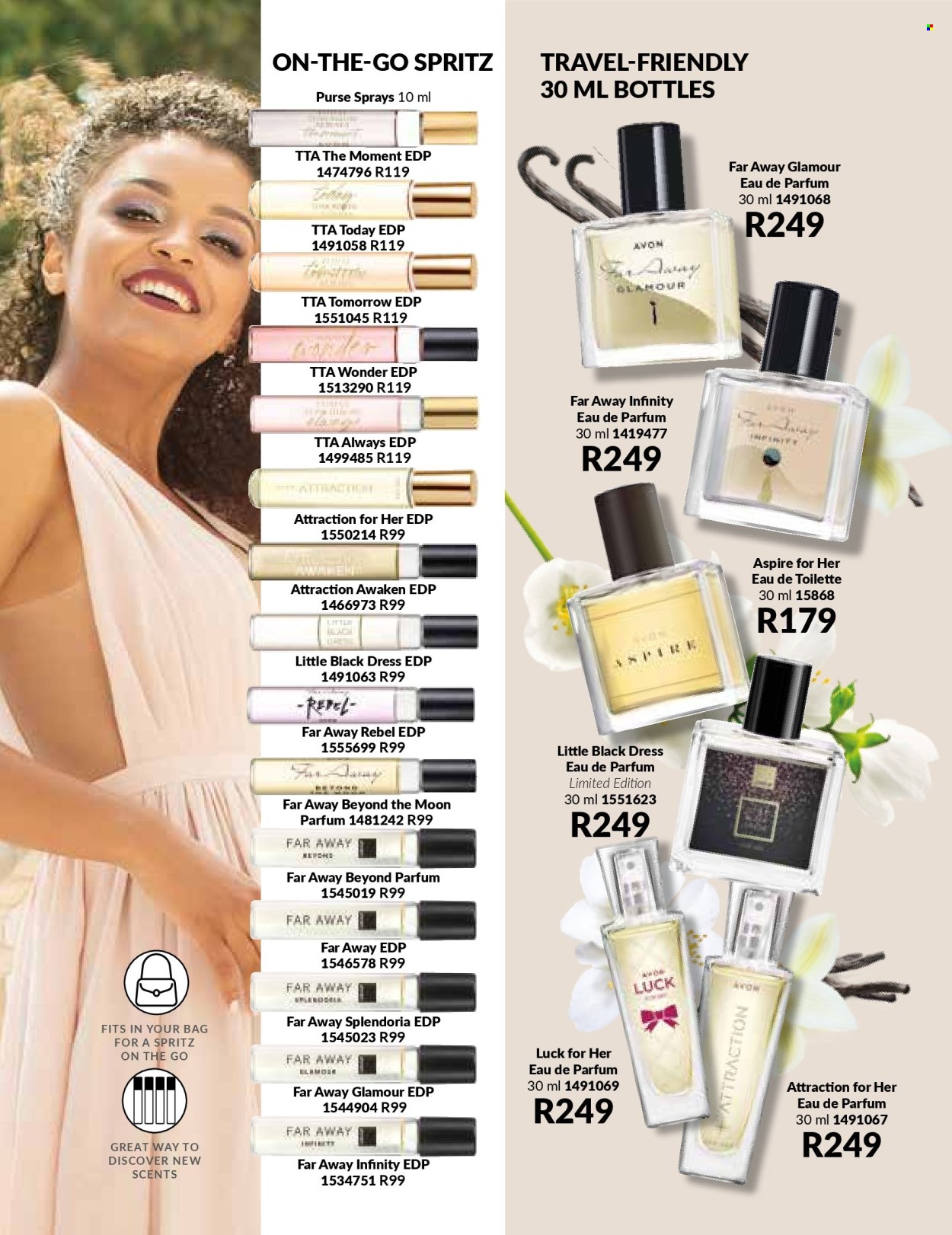 Avon specials - 01/10/2024 - 31/10/2024. Page 87