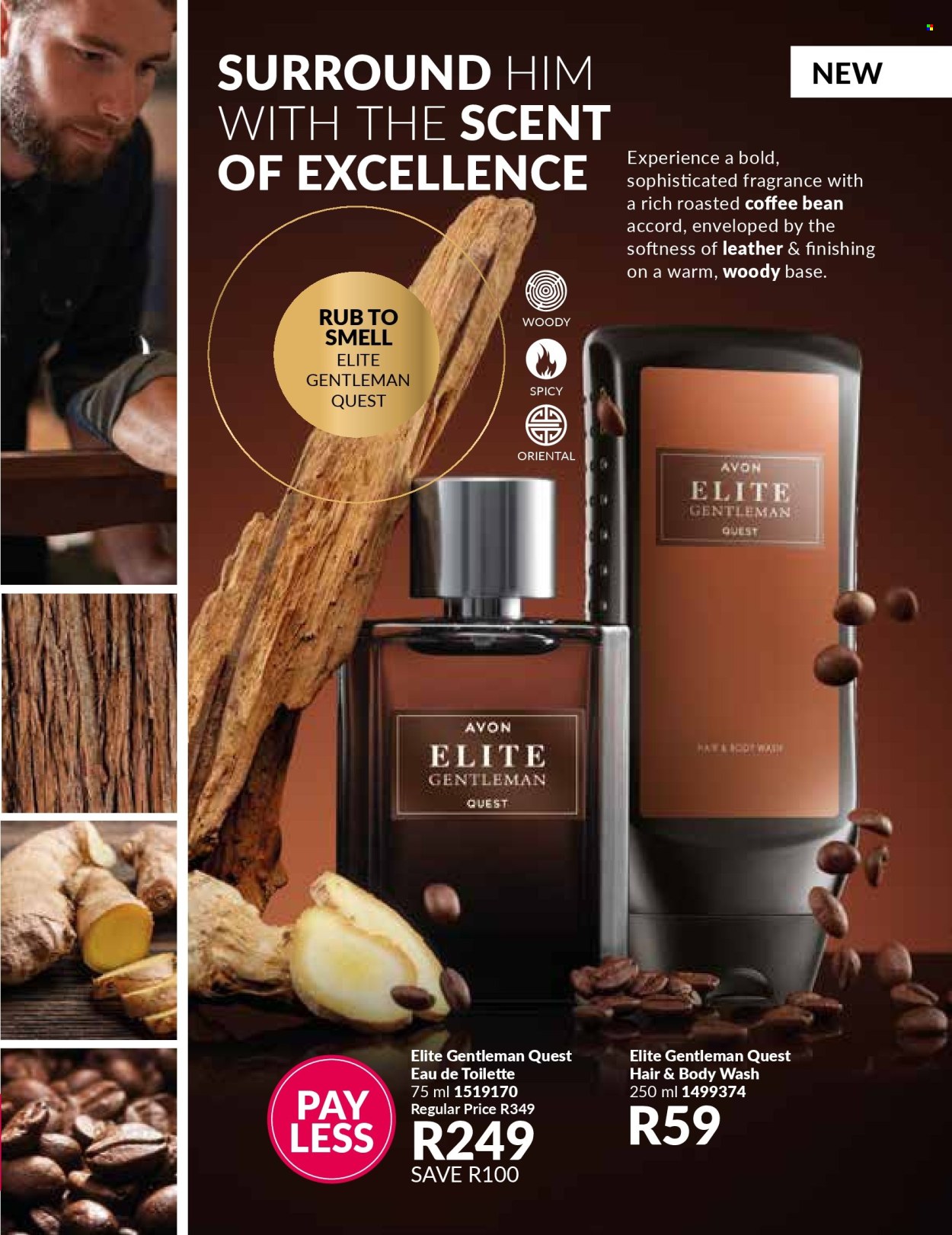 Avon specials - 01/10/2024 - 31/10/2024. Page 101
