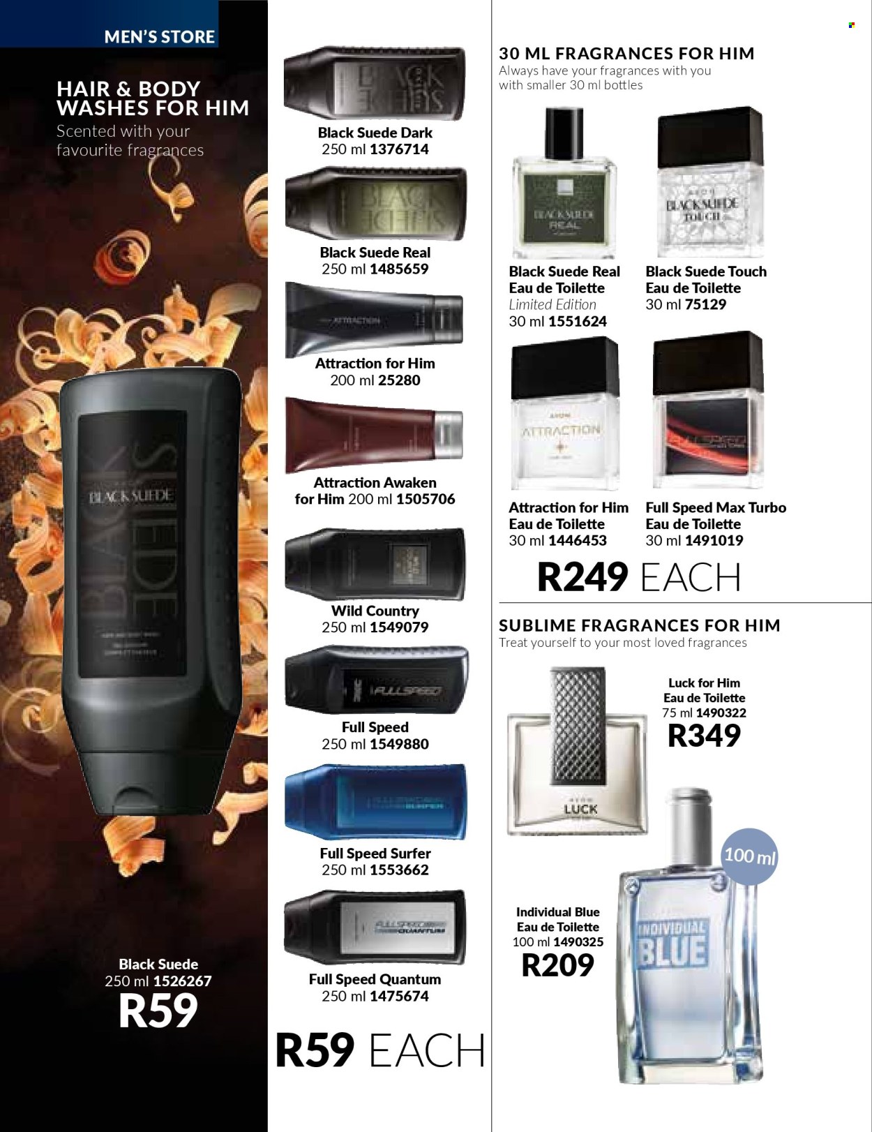 Avon specials - 01/10/2024 - 31/10/2024. Page 108