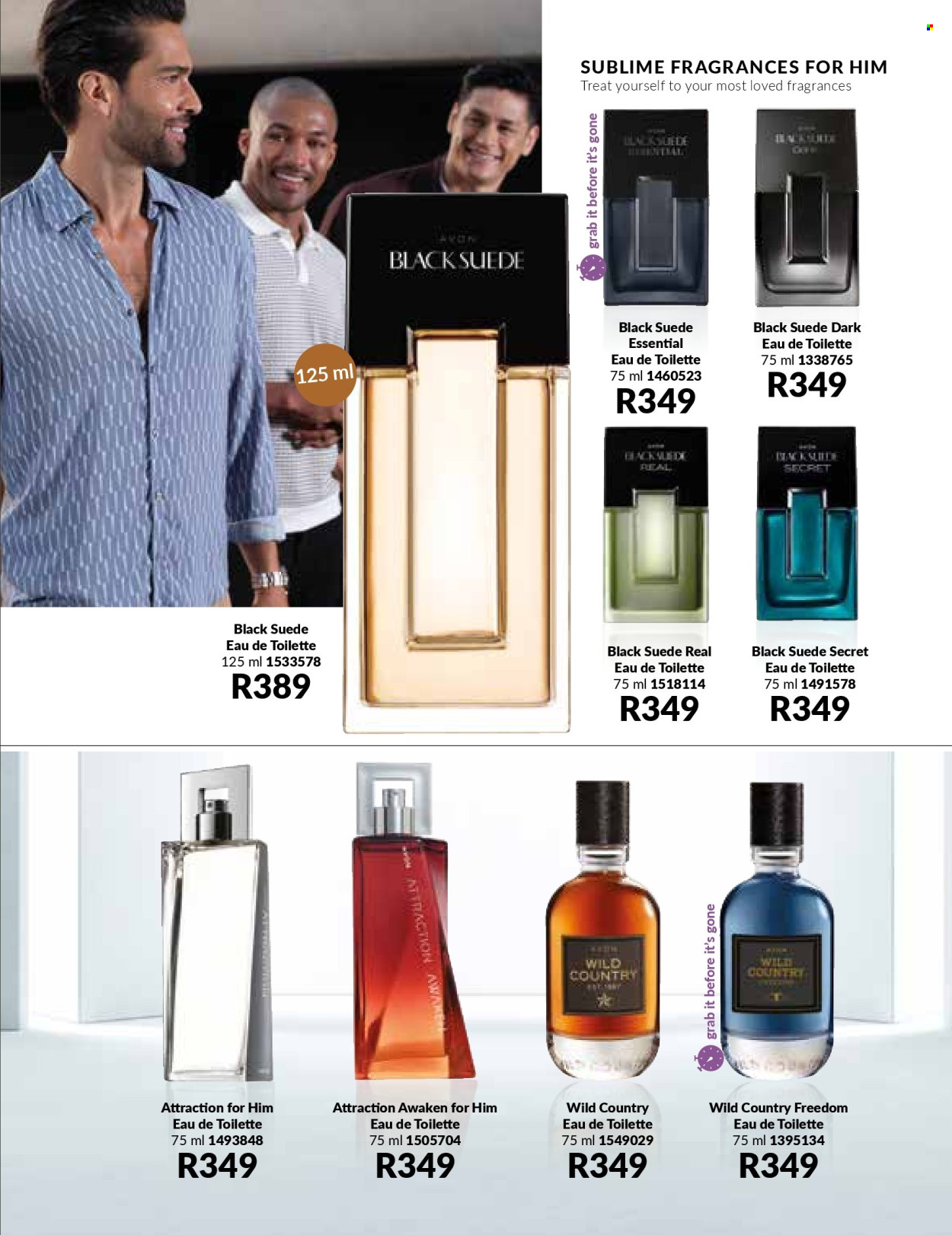 Avon specials - 01/10/2024 - 31/10/2024. Page 109