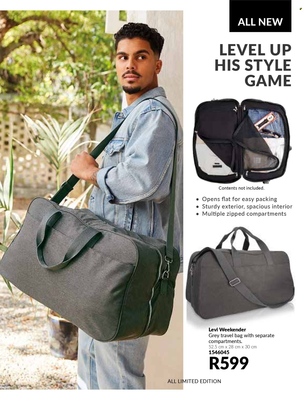 Avon specials - 01/10/2024 - 31/10/2024. Page 111