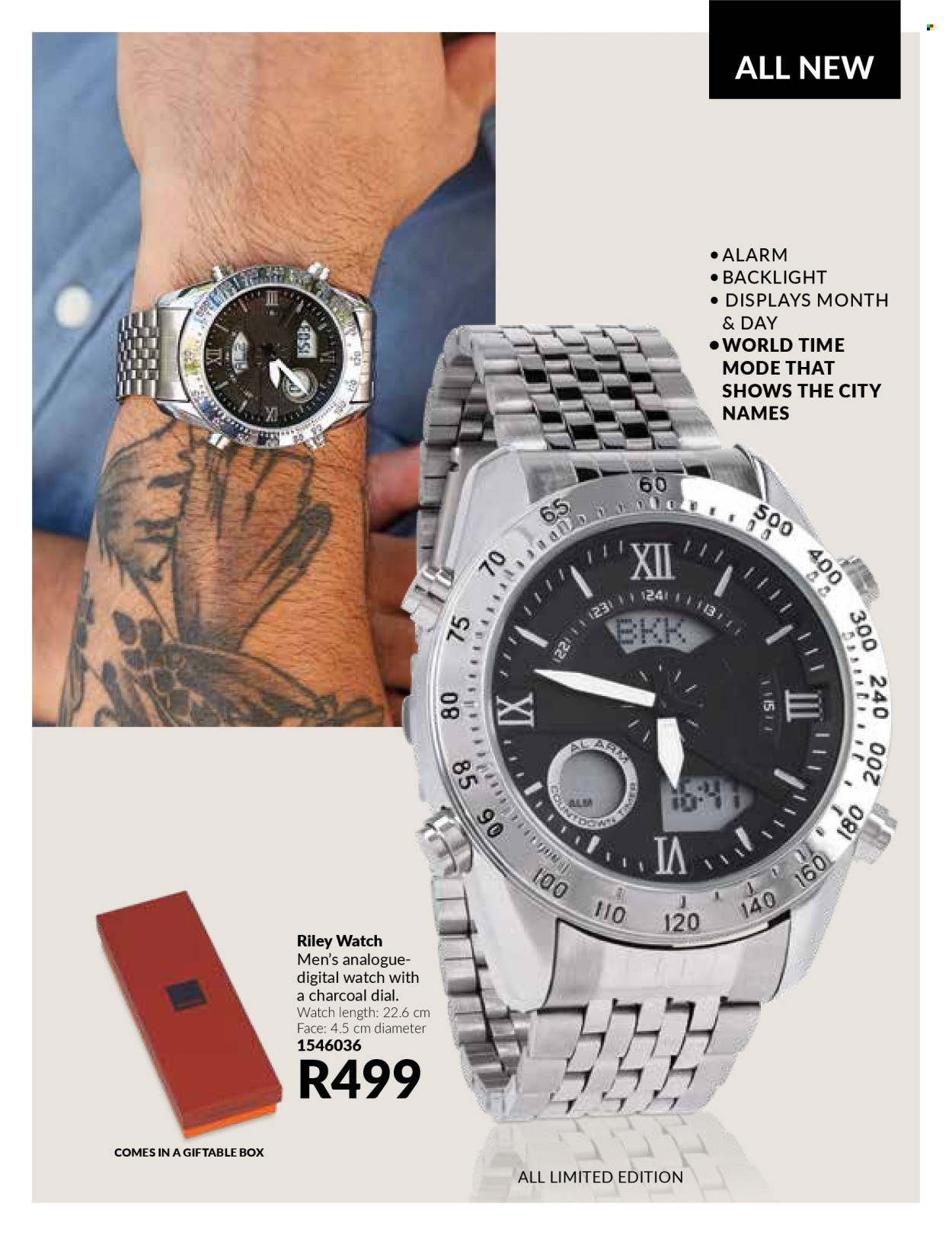 Avon specials - 01/10/2024 - 31/10/2024. Page 113