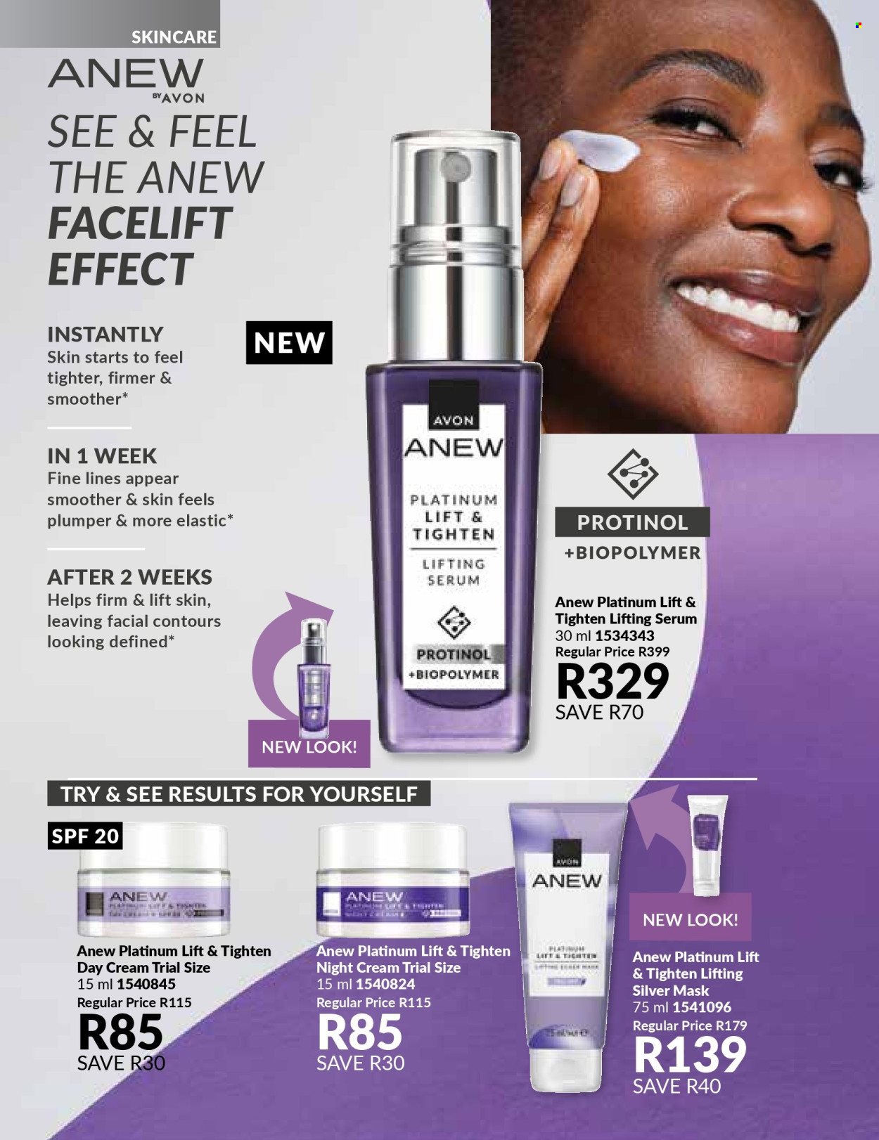 Avon specials - 01/10/2024 - 31/10/2024. Page 116