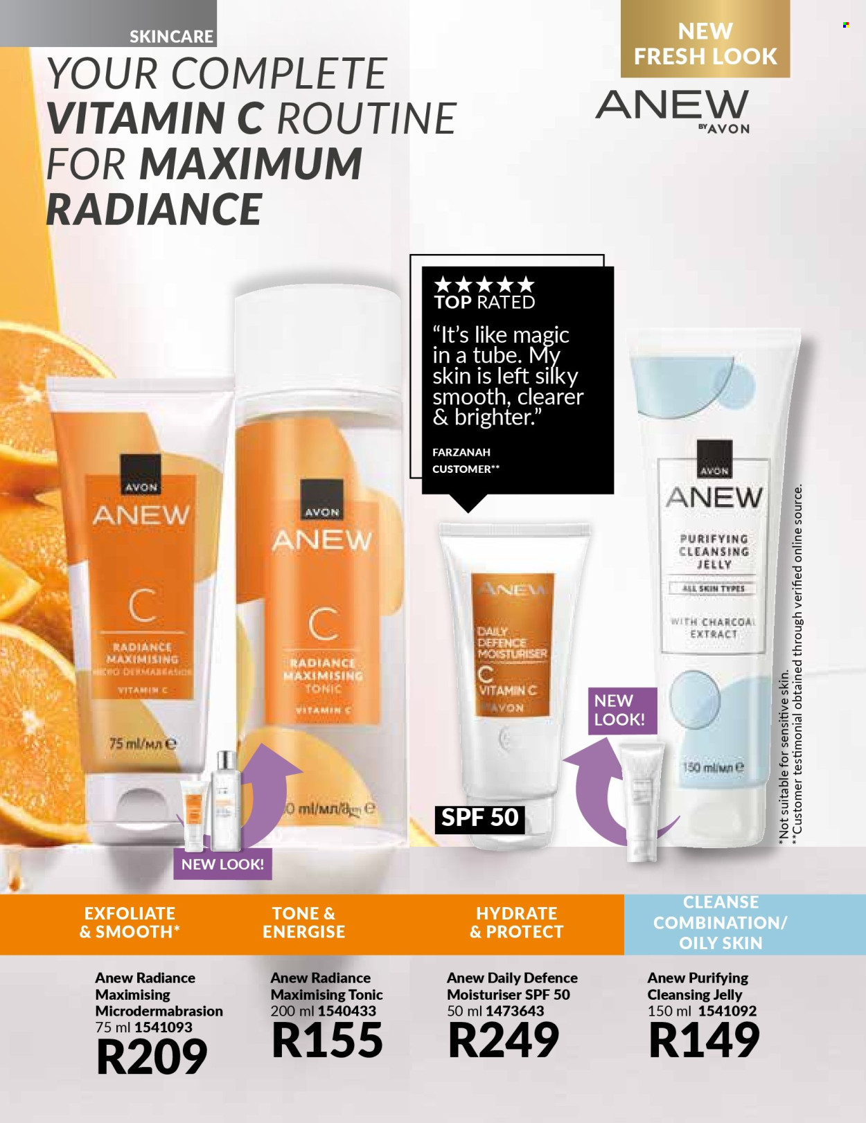 Avon specials - 01/10/2024 - 31/10/2024. Page 122