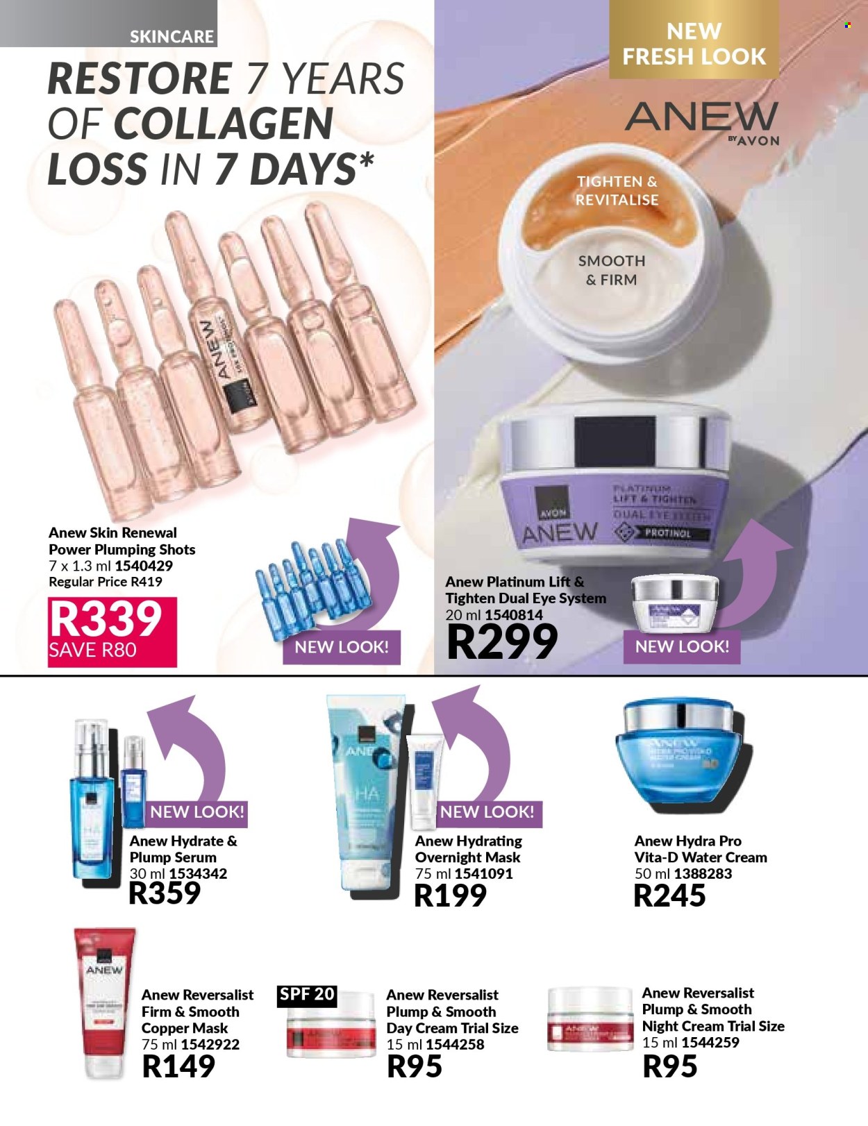 Avon specials - 01/10/2024 - 31/10/2024. Page 124