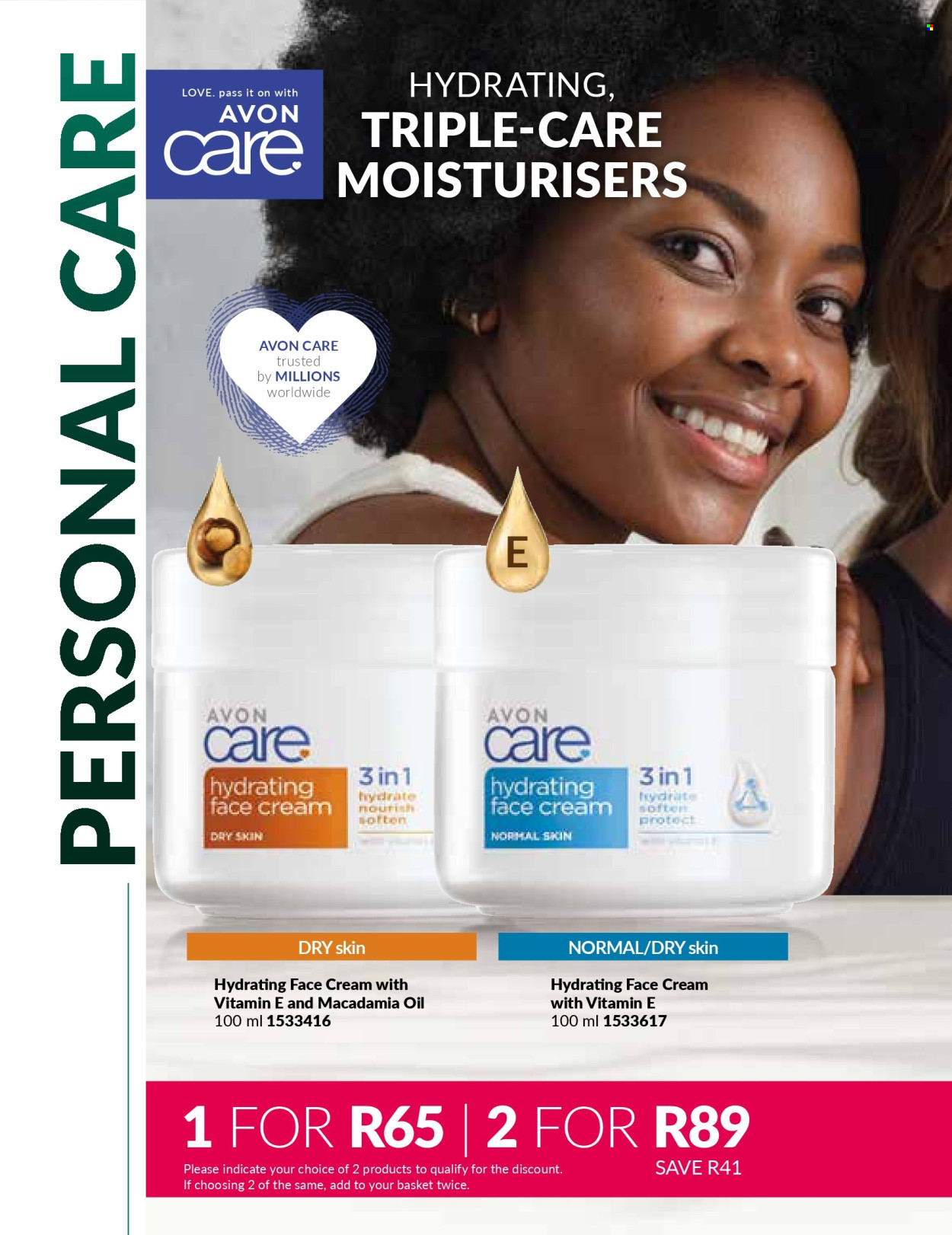 Avon specials - 01/10/2024 - 31/10/2024. Page 132