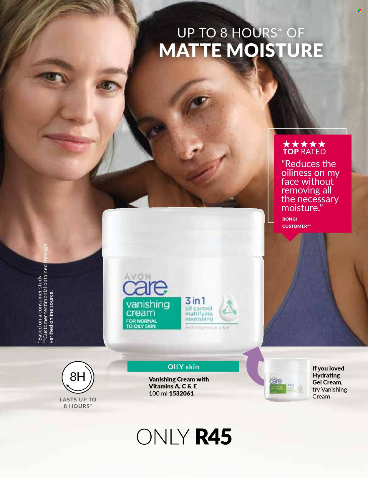 Avon specials - 01/10/2024 - 31/10/2024. Page 133