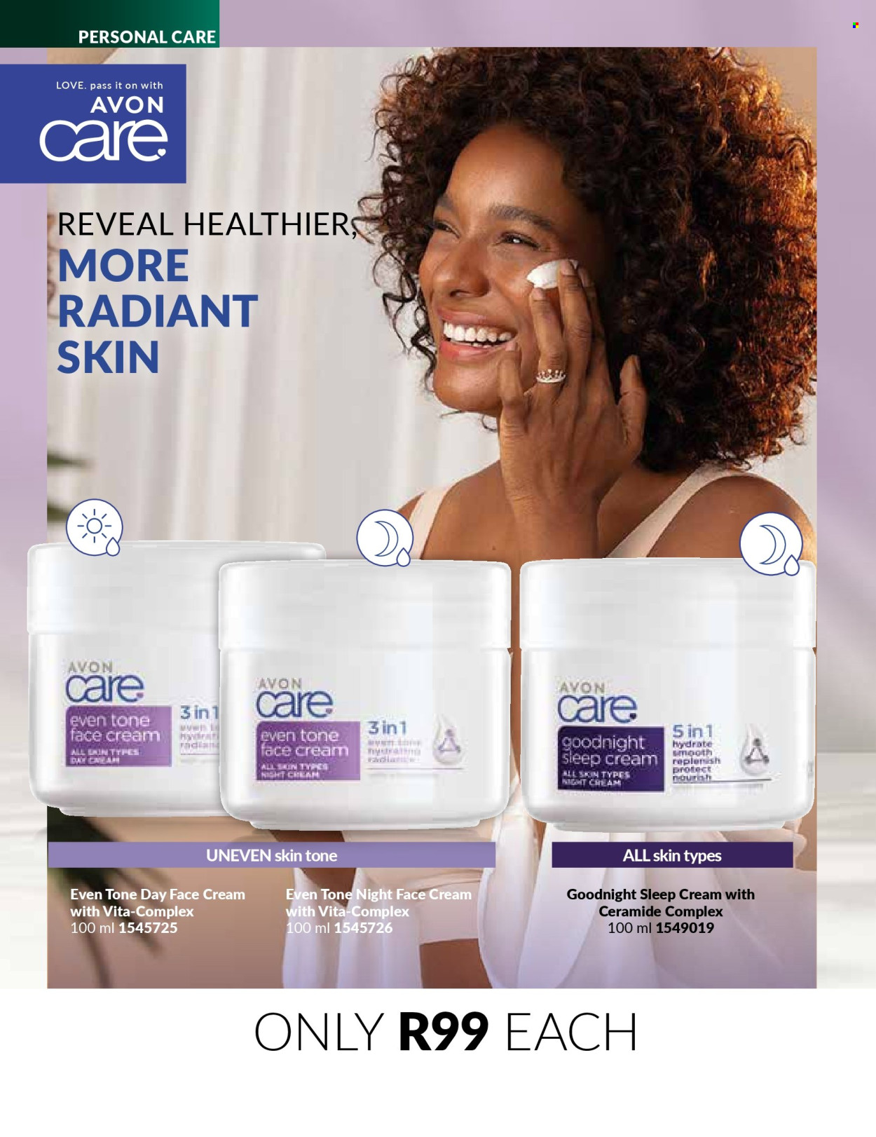 Avon specials - 01/10/2024 - 31/10/2024. Page 134