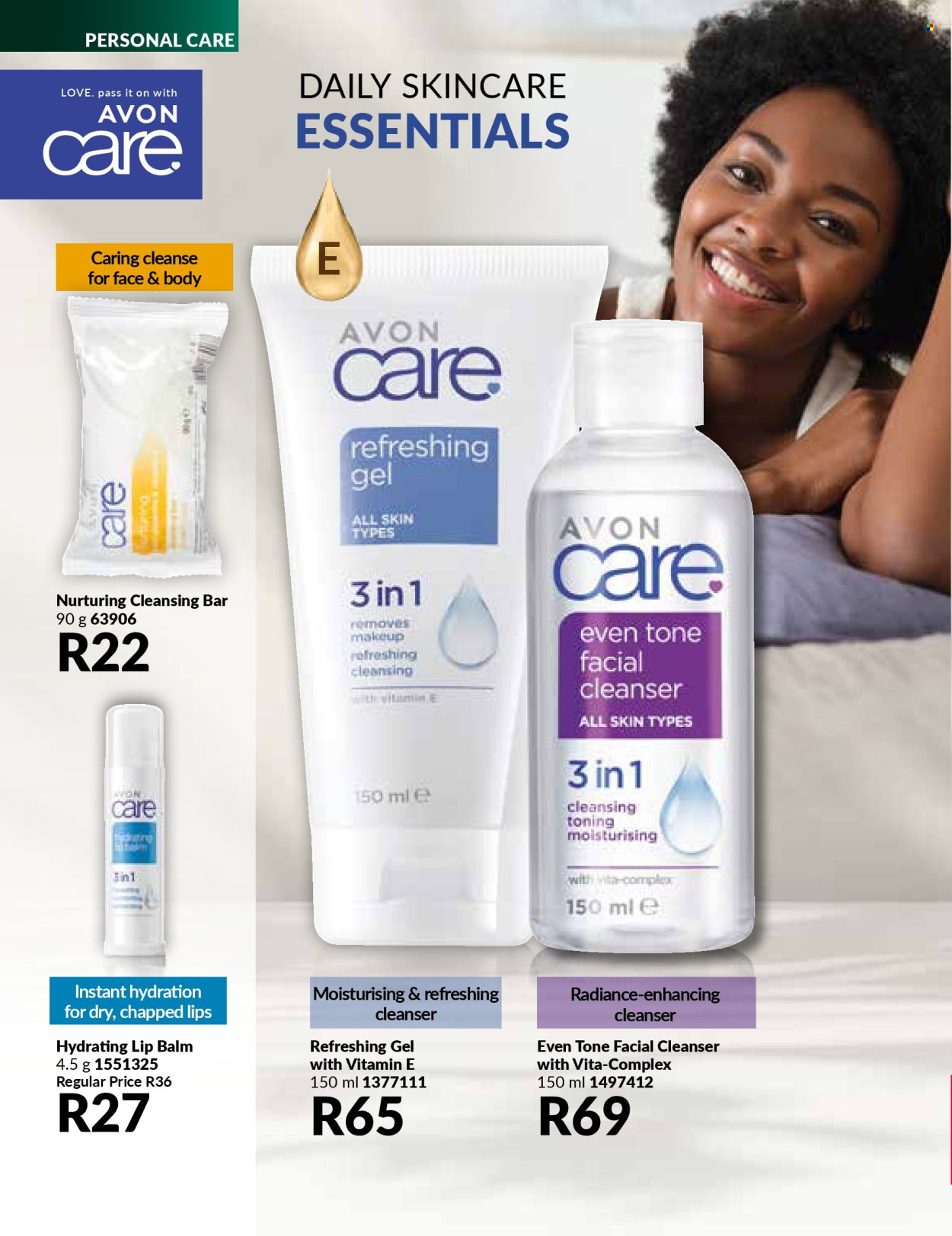 Avon specials - 01/10/2024 - 31/10/2024. Page 136