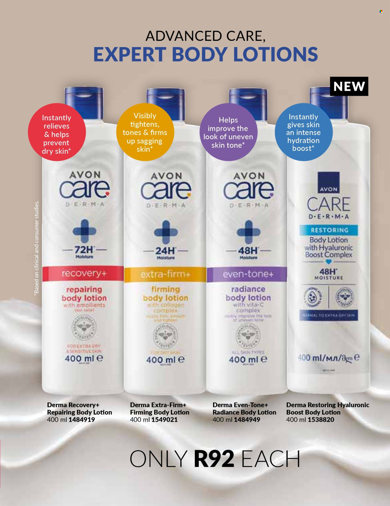 Avon specials - 01/10/2024 - 31/10/2024. Page 139