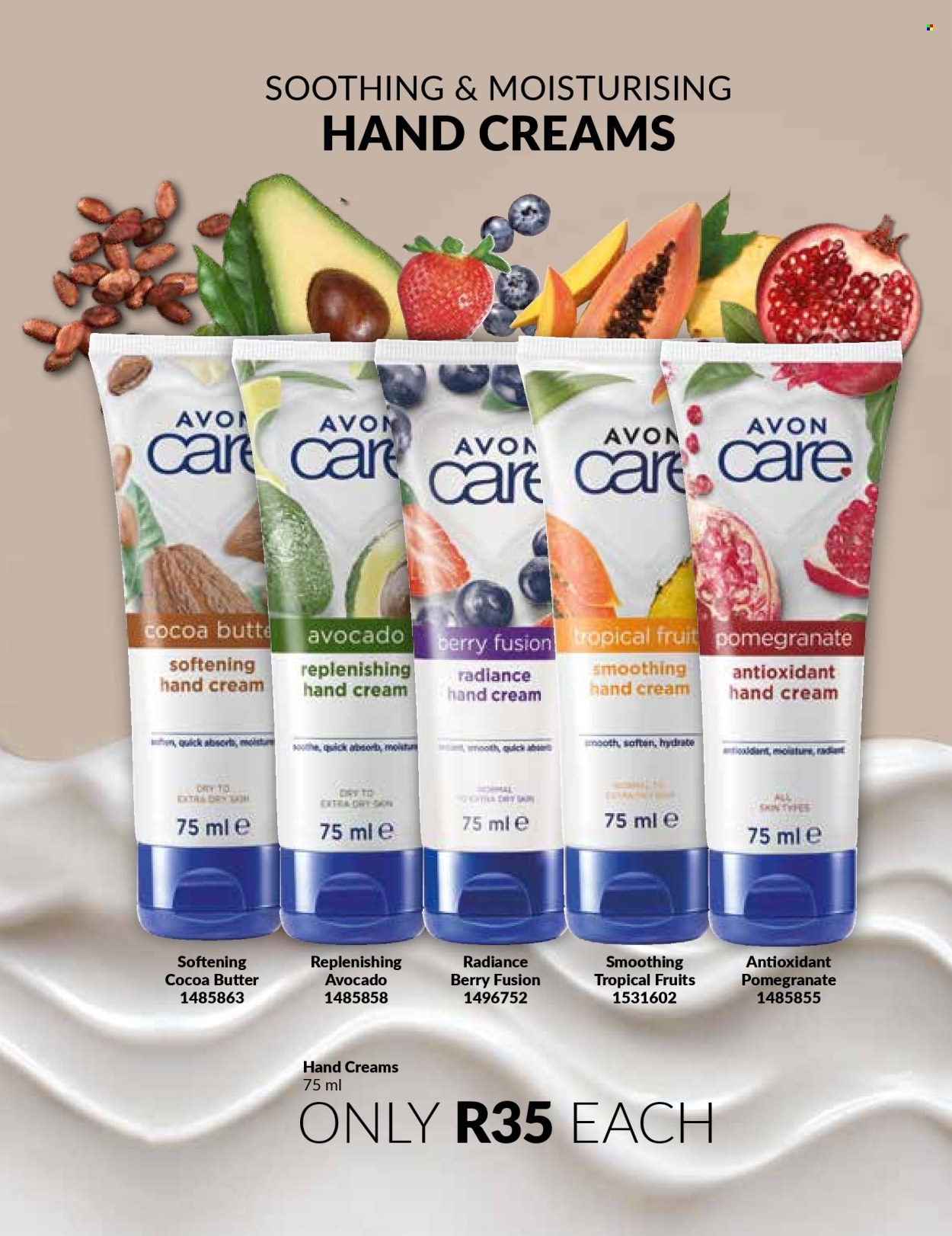 Avon specials - 01/10/2024 - 31/10/2024. Page 141