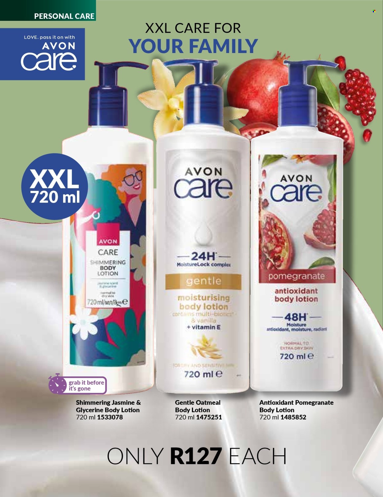Avon specials - 01/10/2024 - 31/10/2024. Page 142