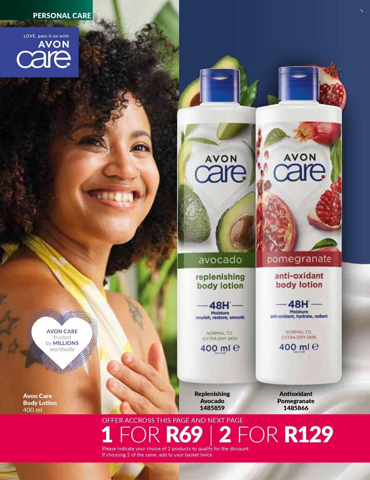 Avon specials - 01/10/2024 - 31/10/2024. Page 144
