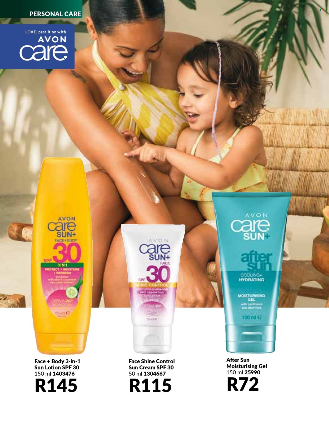 Avon specials - 01/10/2024 - 31/10/2024. Page 146