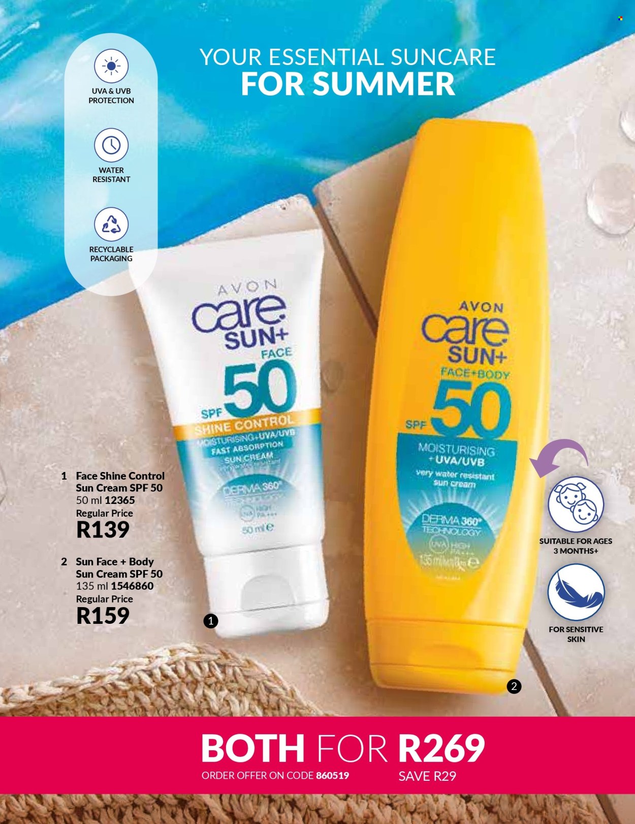 Avon specials - 01/10/2024 - 31/10/2024. Page 147