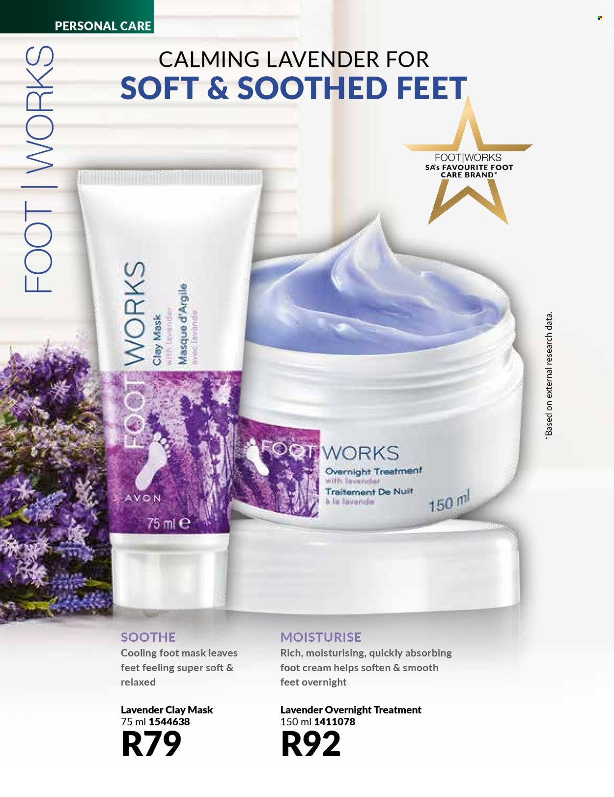 Avon specials - 01/10/2024 - 31/10/2024. Page 150