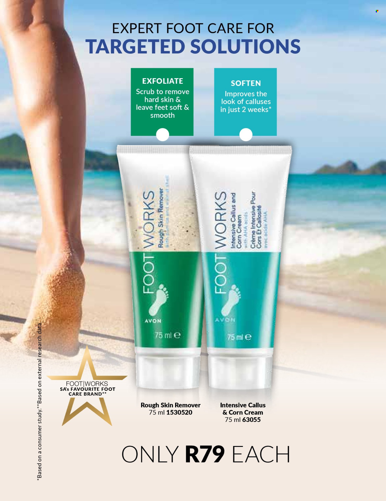 Avon specials - 01/10/2024 - 31/10/2024. Page 153