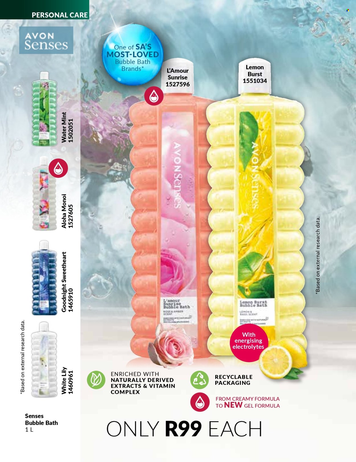 Avon specials - 01/10/2024 - 31/10/2024. Page 154