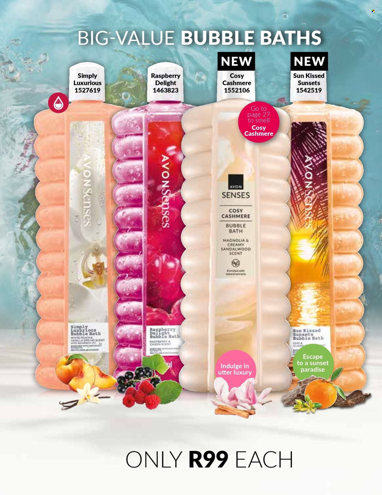 Avon specials - 01/10/2024 - 31/10/2024. Page 155