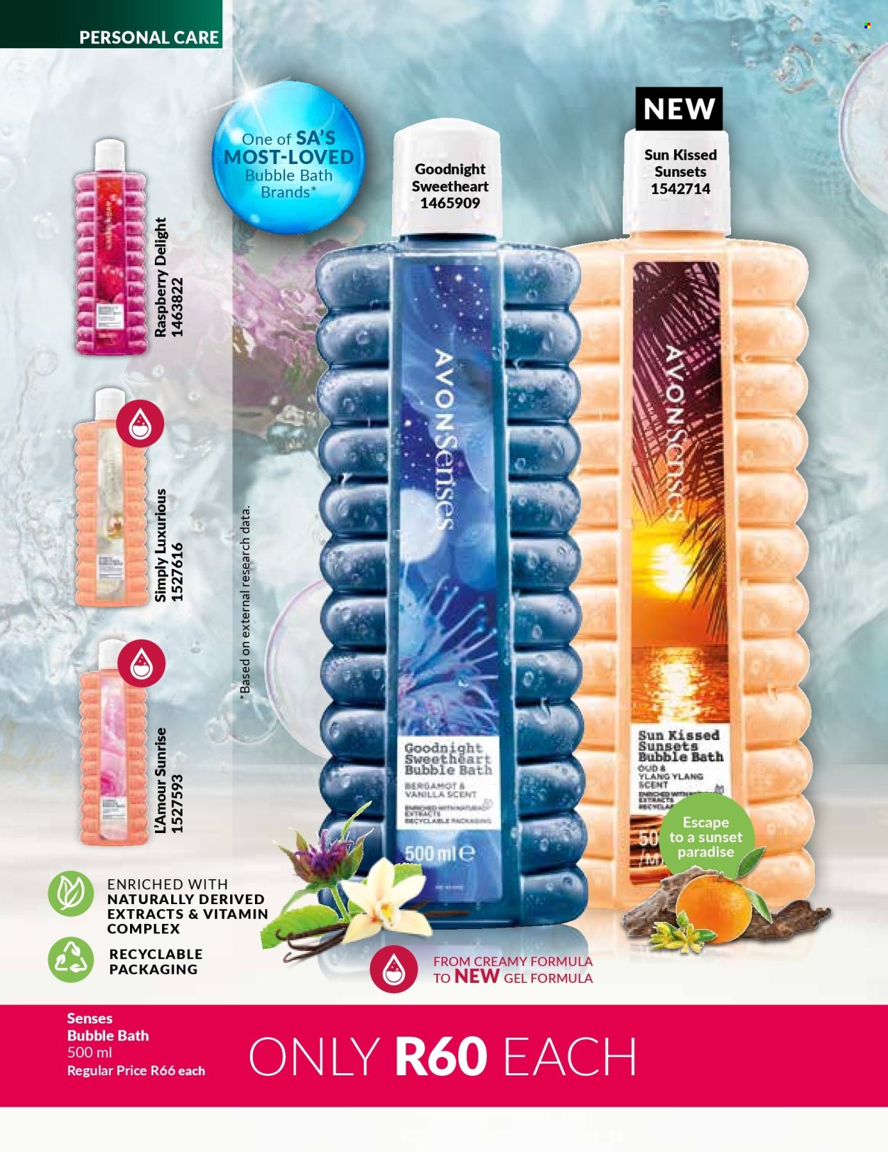 Avon specials - 01/10/2024 - 31/10/2024. Page 156
