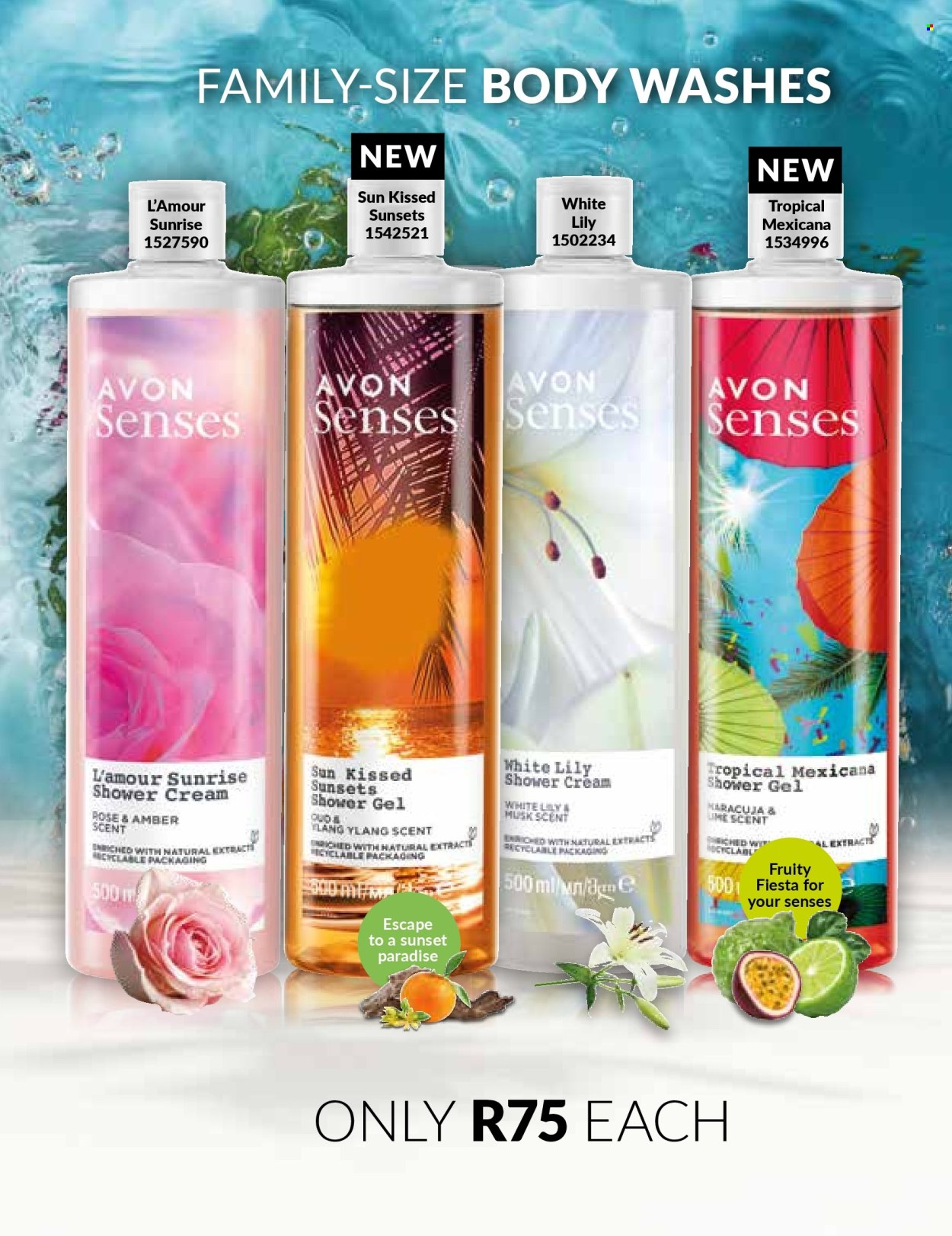Avon specials - 01/10/2024 - 31/10/2024. Page 159