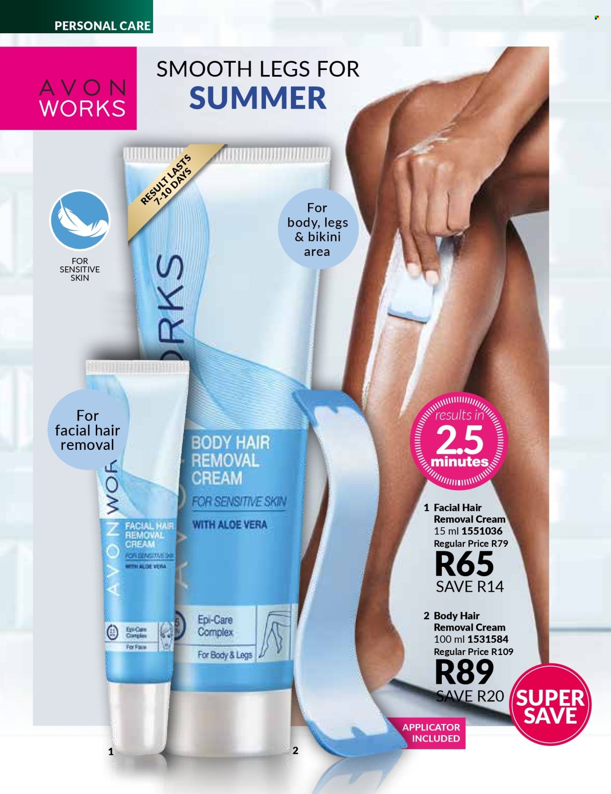 Avon specials - 01/10/2024 - 31/10/2024. Page 166