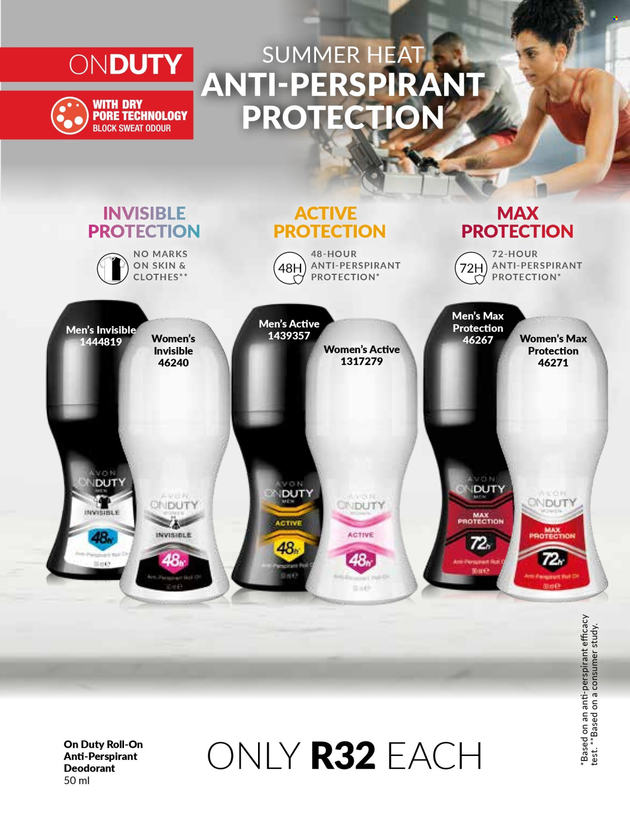 Avon specials - 01/10/2024 - 31/10/2024. Page 167