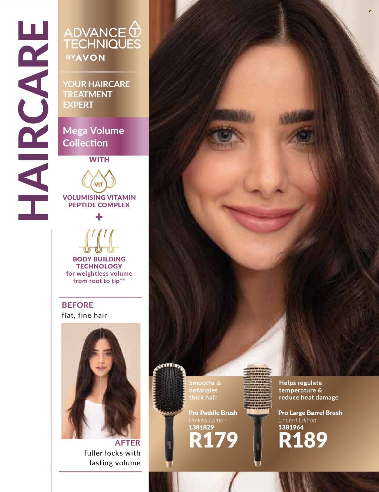 Avon specials - 01/10/2024 - 31/10/2024. Page 170