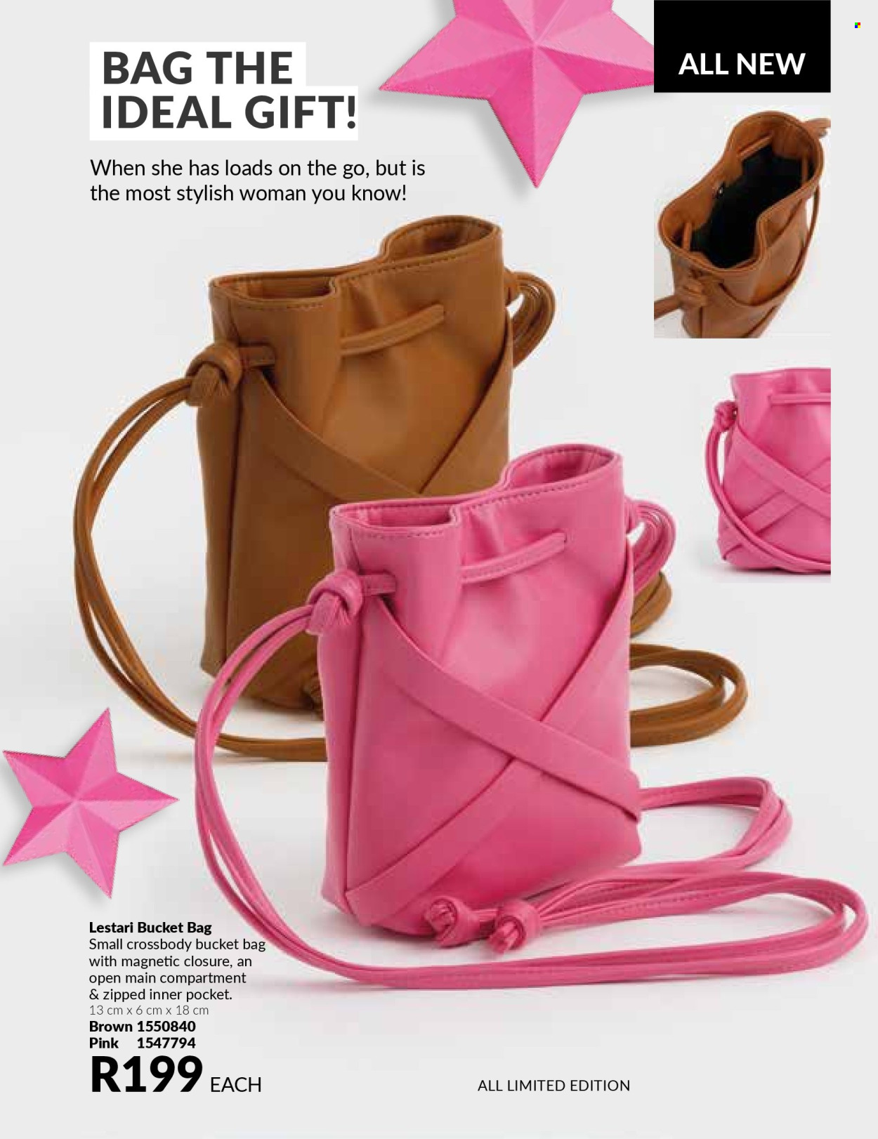 Avon specials - 01/10/2024 - 31/10/2024. Page 195