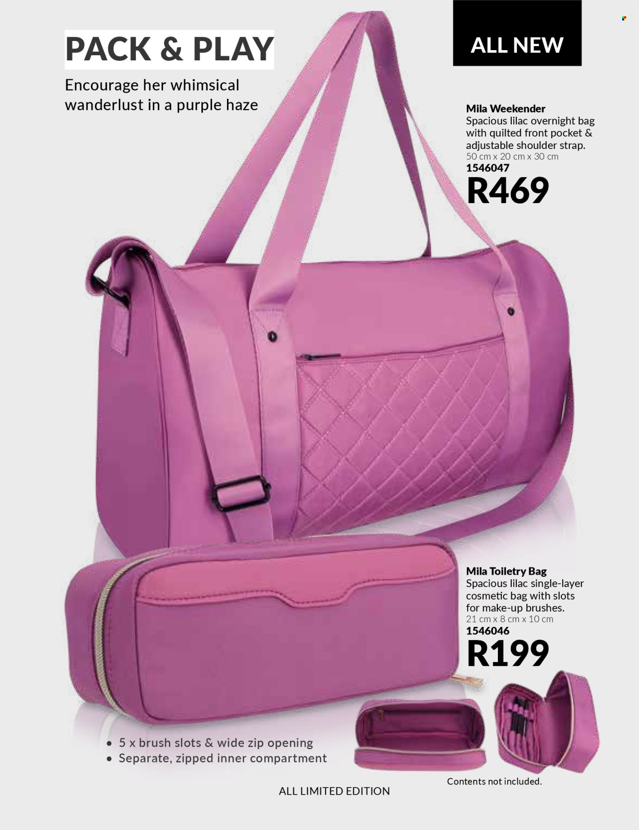 Avon specials - 01/10/2024 - 31/10/2024. Page 201