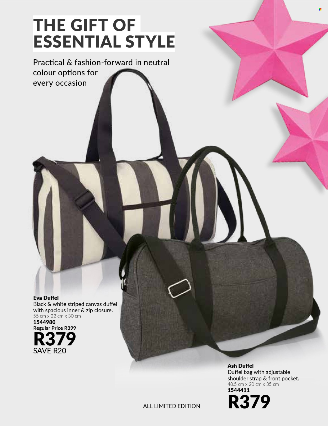 Avon specials - 01/10/2024 - 31/10/2024. Page 205