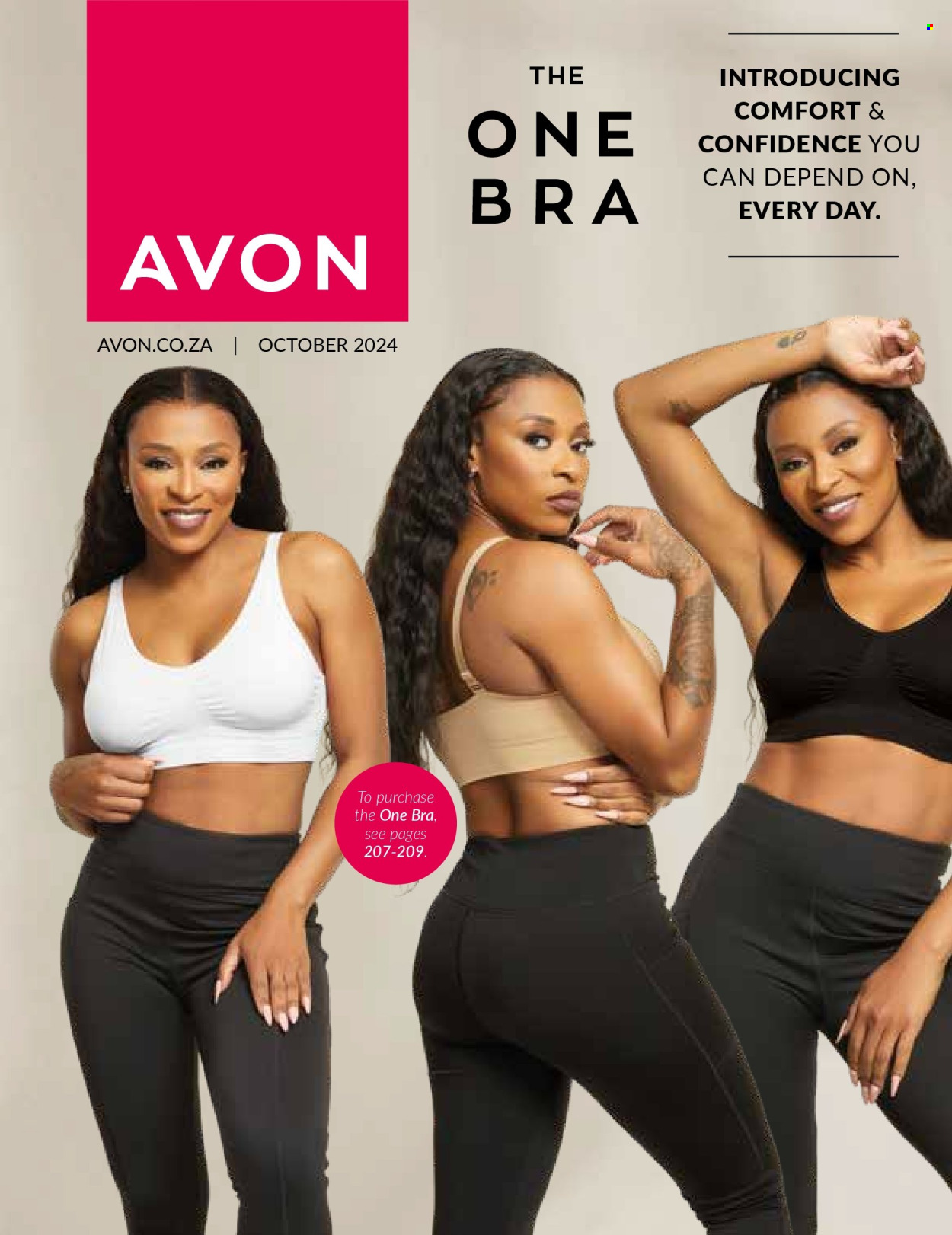 Avon specials - 01/10/2024 - 31/10/2024. Page 212