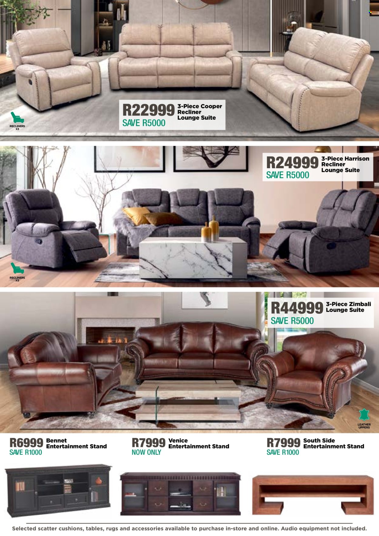 House & Home specials - 30/09/2024 - 13/10/2024. Page 5