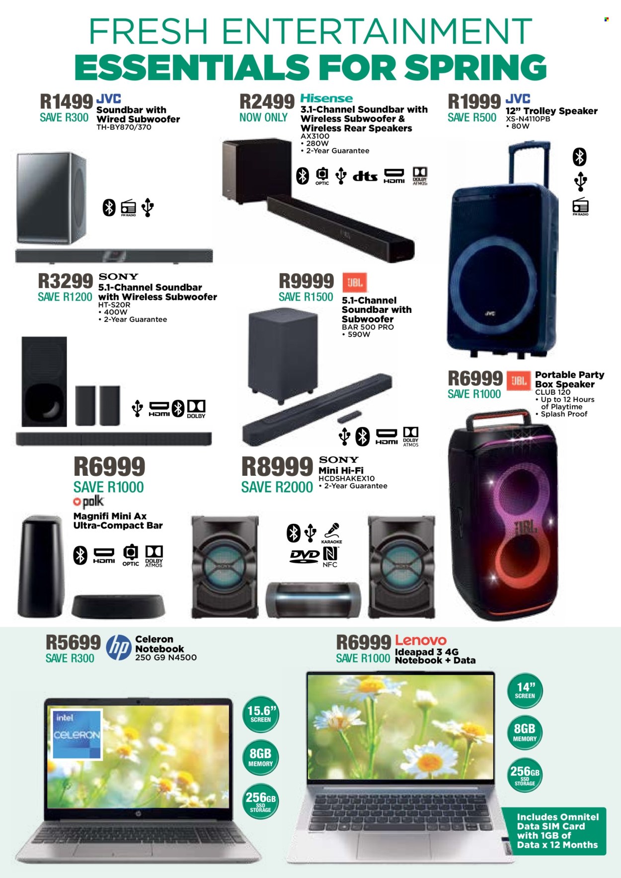 House & Home specials - 30/09/2024 - 13/10/2024. Page 12