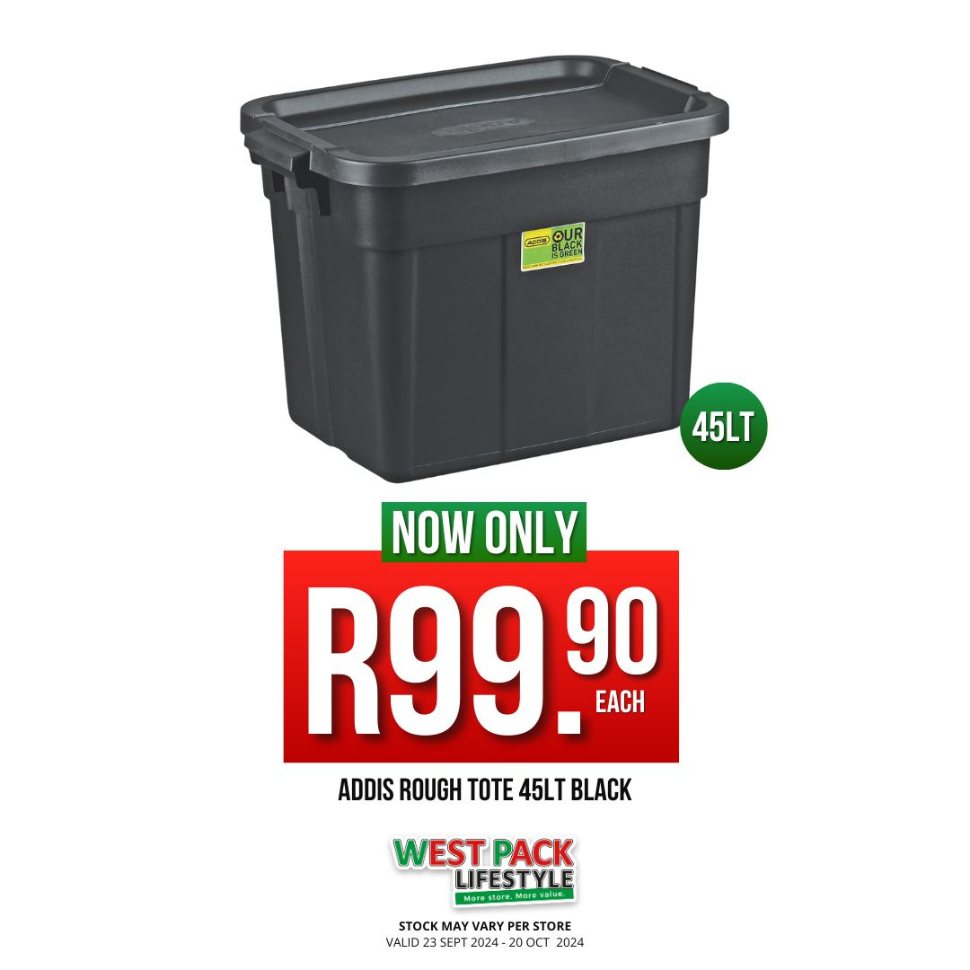 West Pack Lifestyle specials - 23/09/2024 - 20/10/2024. Page 12