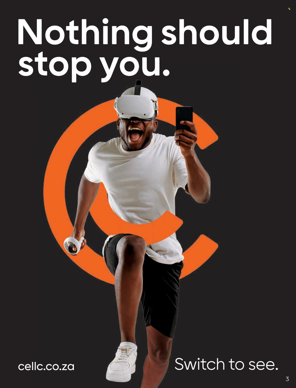 Cell C specials - 01/10/2024 - 04/11/2024. Page 3