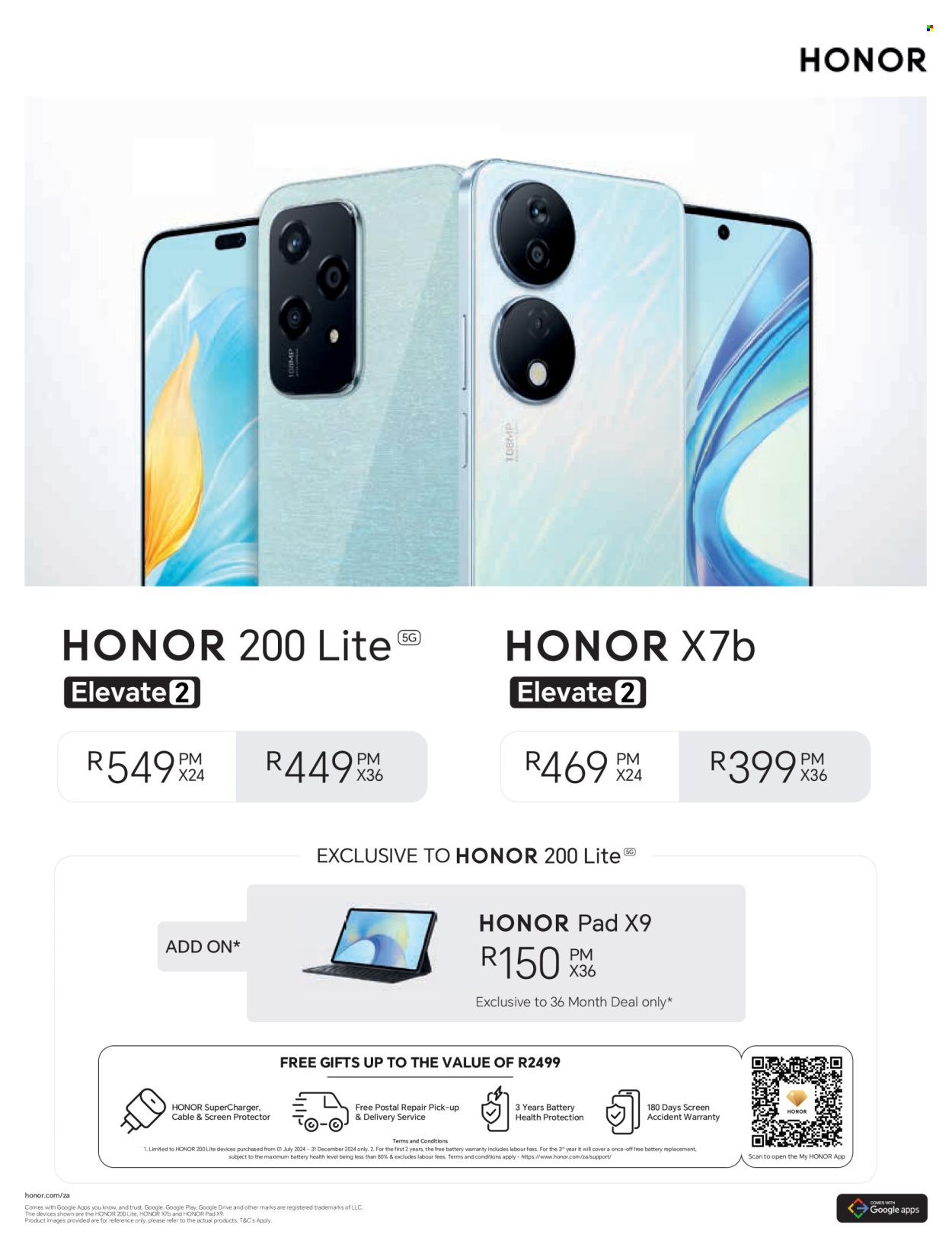 Cell C specials - 01/10/2024 - 04/11/2024. Page 8