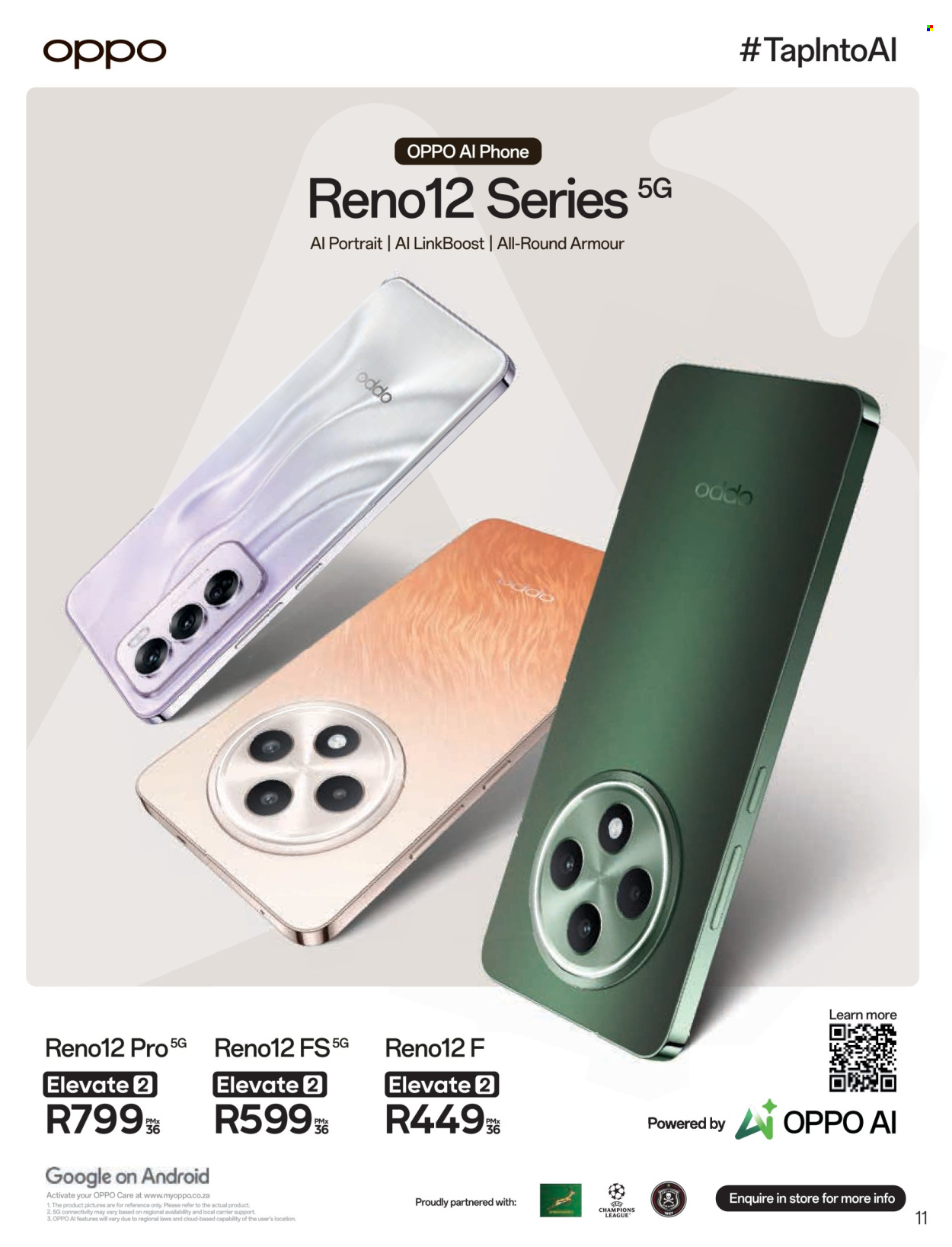 Cell C specials - 01/10/2024 - 04/11/2024. Page 11