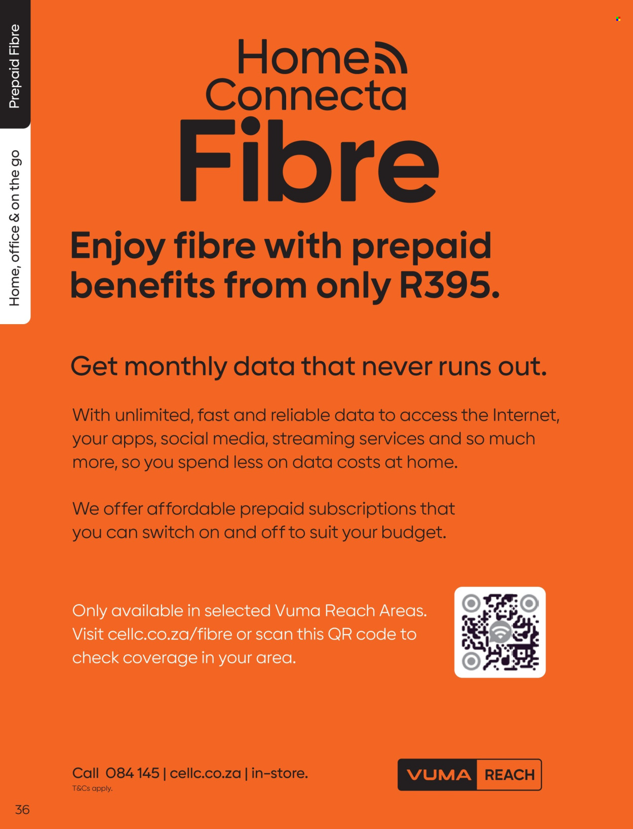 Cell C specials - 01/10/2024 - 04/11/2024. Page 36