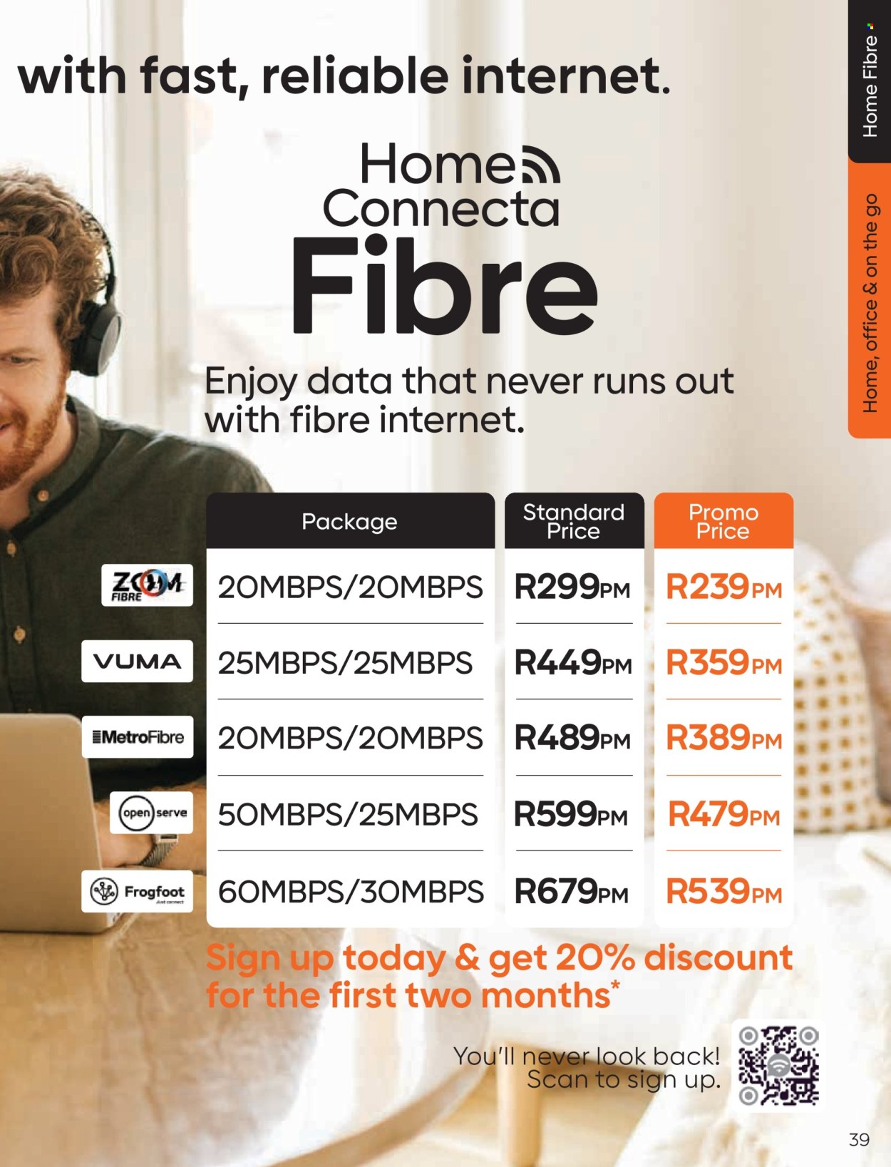 Cell C specials - 01/10/2024 - 04/11/2024. Page 39