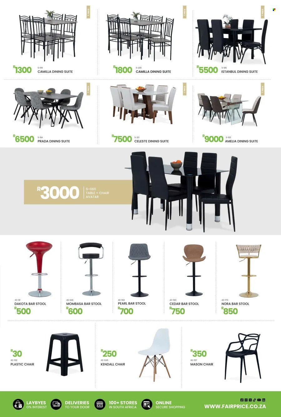 Fair Price specials - 01/10/2024 - 31/10/2024. Page 7
