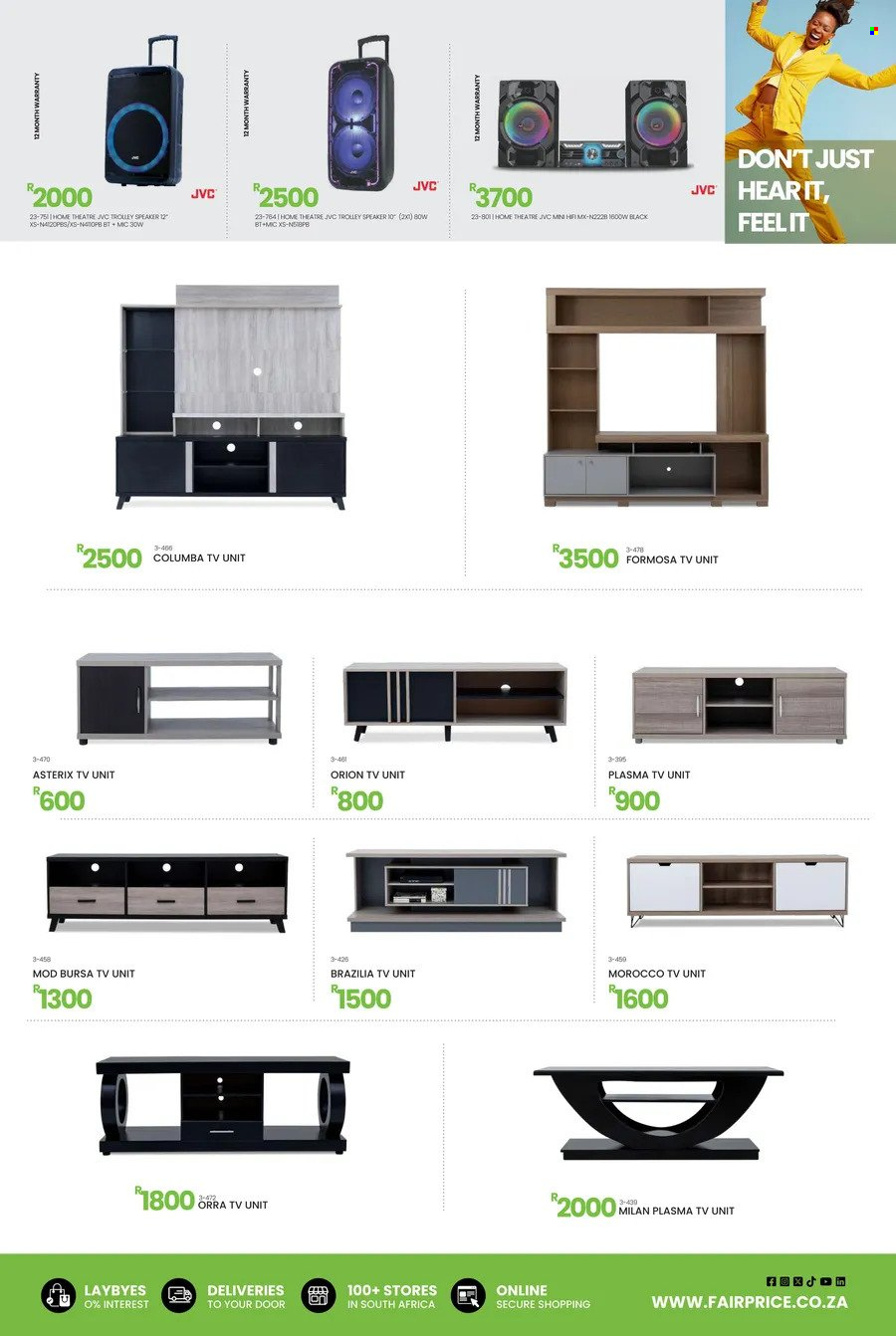 Fair Price specials - 01/10/2024 - 31/10/2024. Page 9