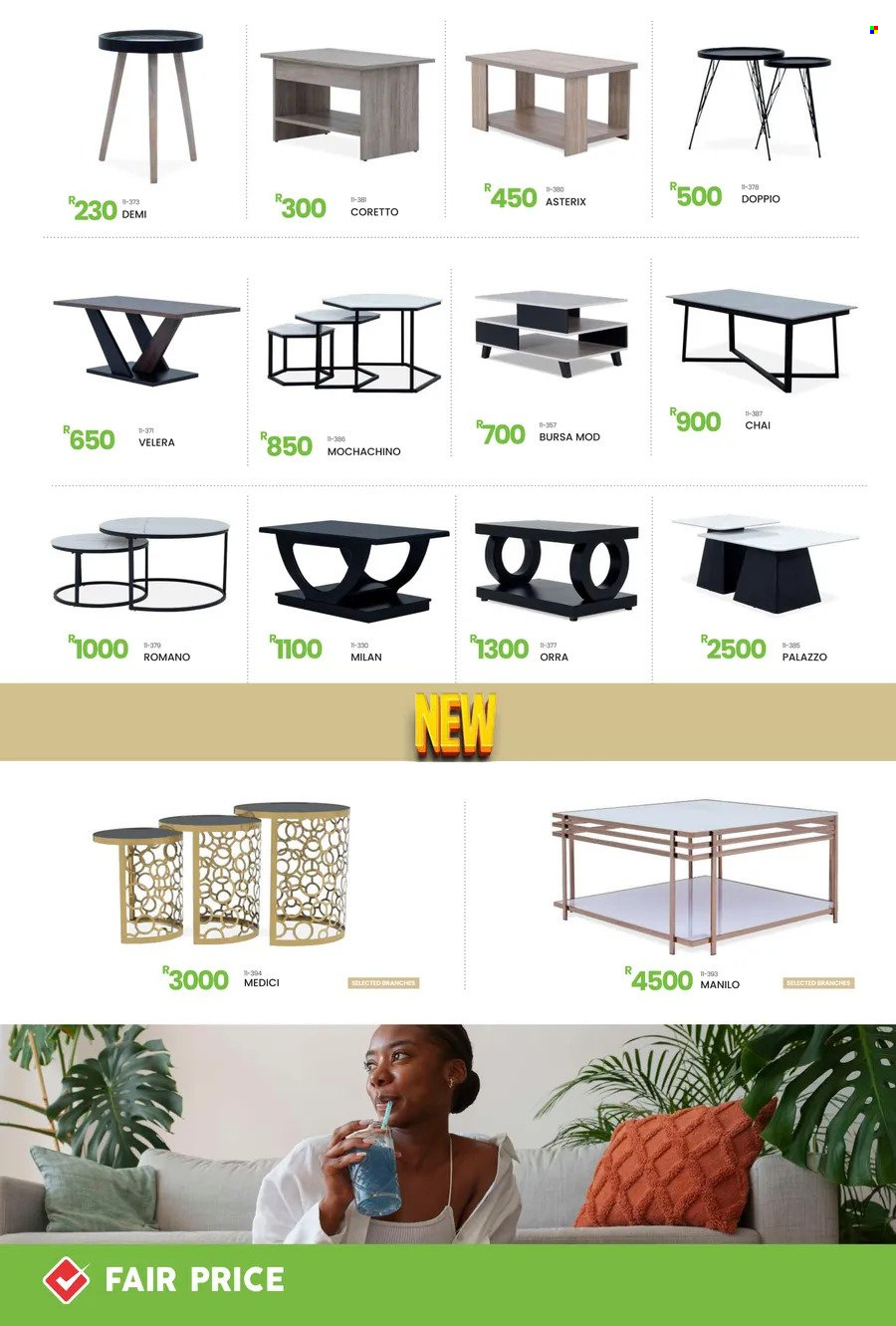 Fair Price specials - 01/10/2024 - 31/10/2024. Page 10